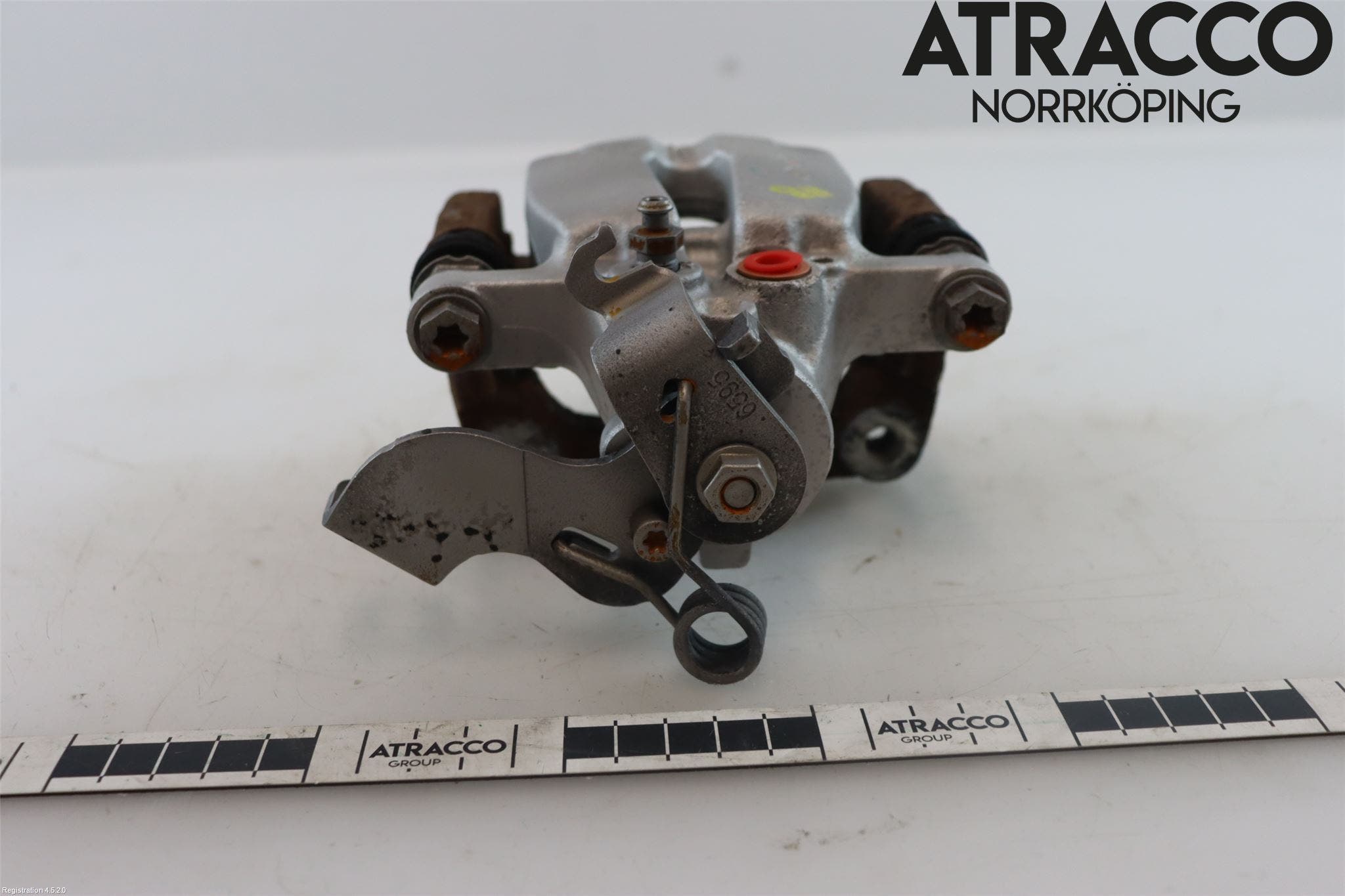 Kia CEED 12-18 Bromsok Bak Höger