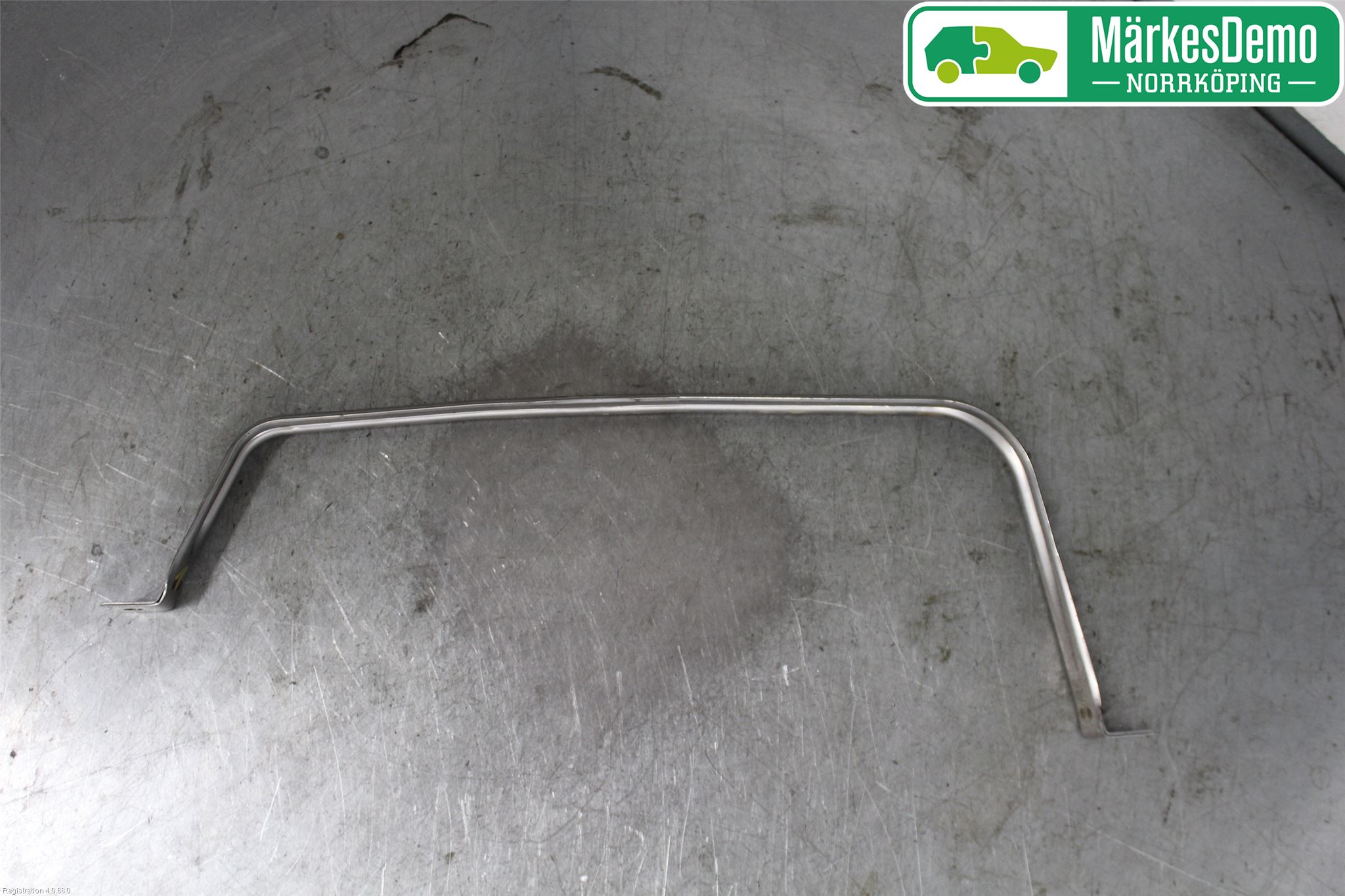 Toyota COROLLA 19- Bränsletanksband