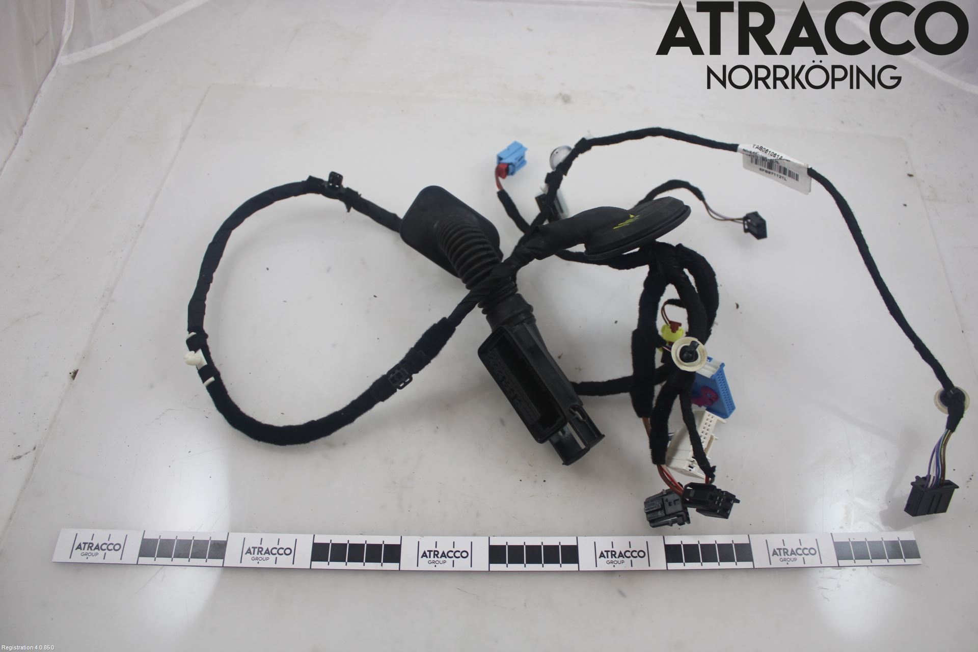 Seat LEON 20- Kabelhärva