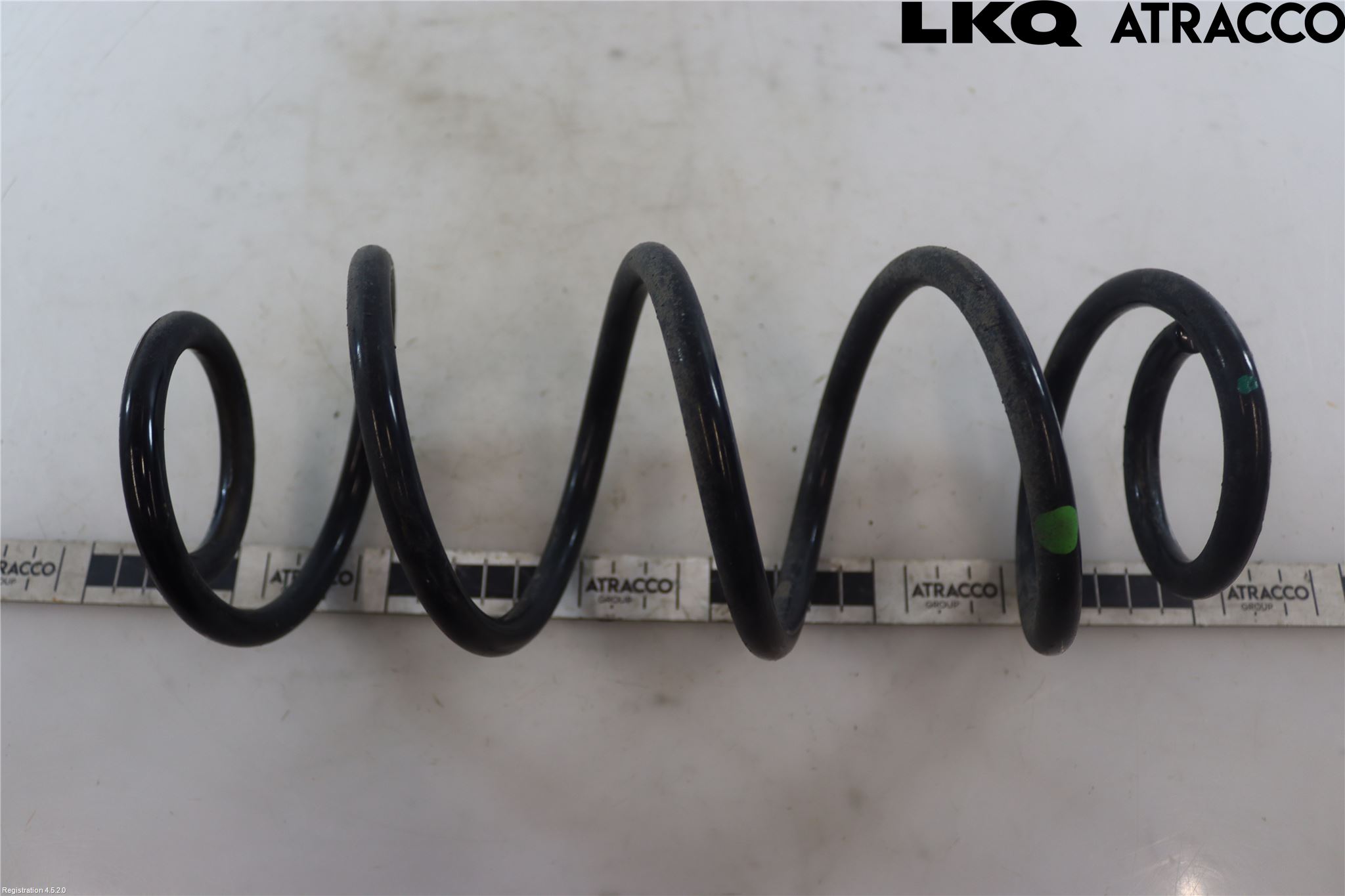 Suzuki SWIFT 11-16 Fjäder Bak