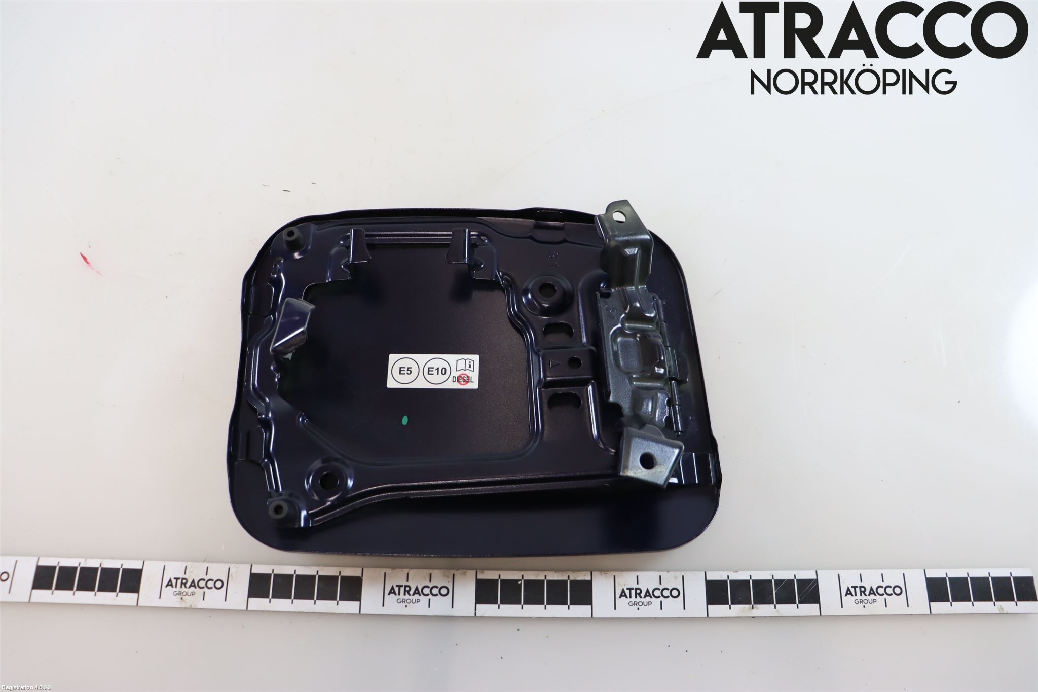 Toyota RAV4 19- Tanklucka