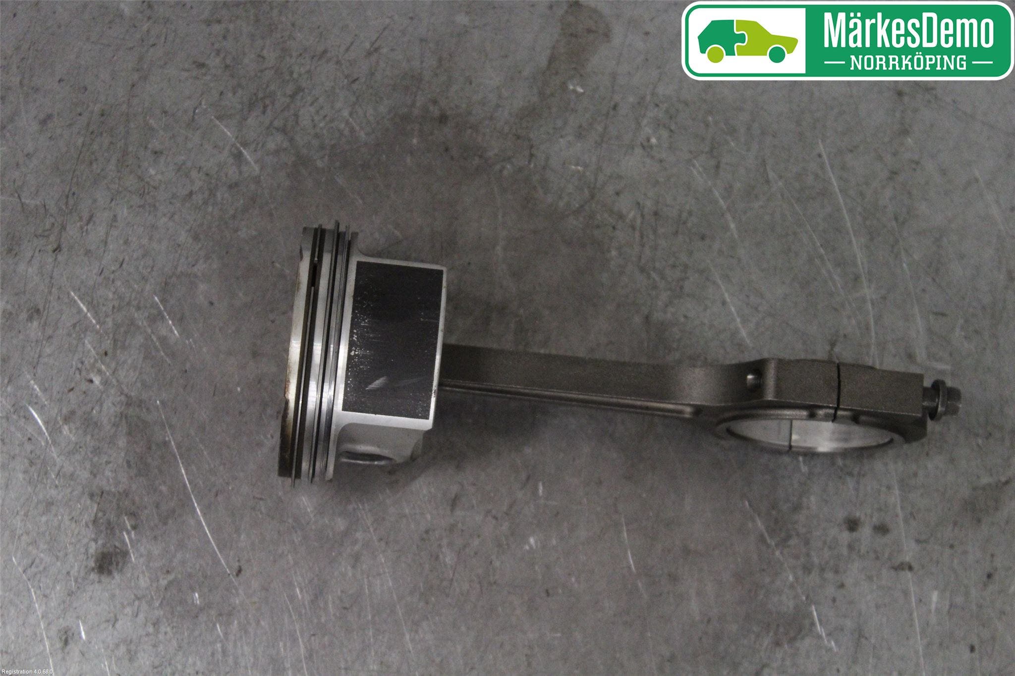 Jaguar XK/XKR 06-14 Kolv-Stake