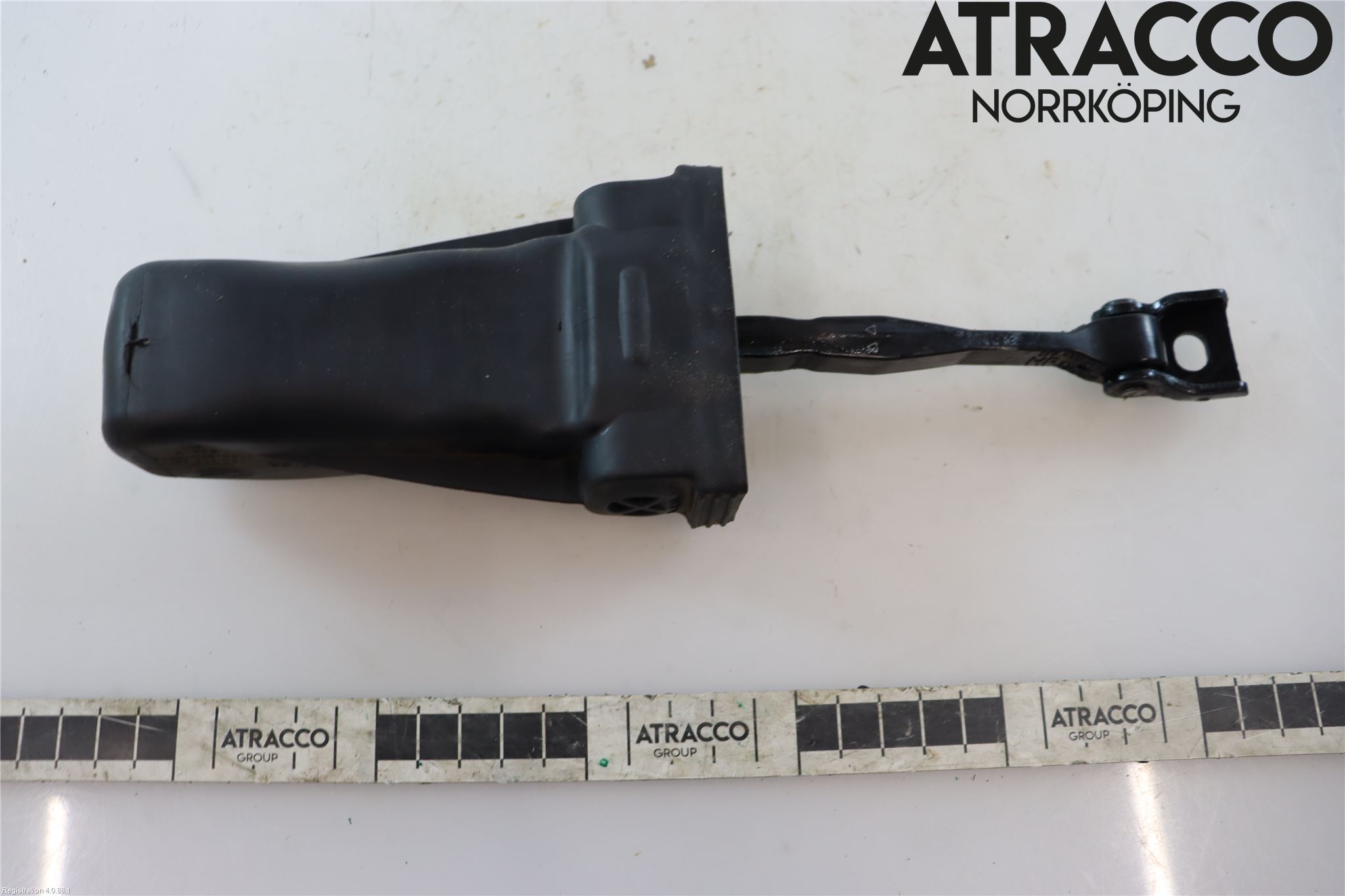 Seat LEON 20- Dörrstopp