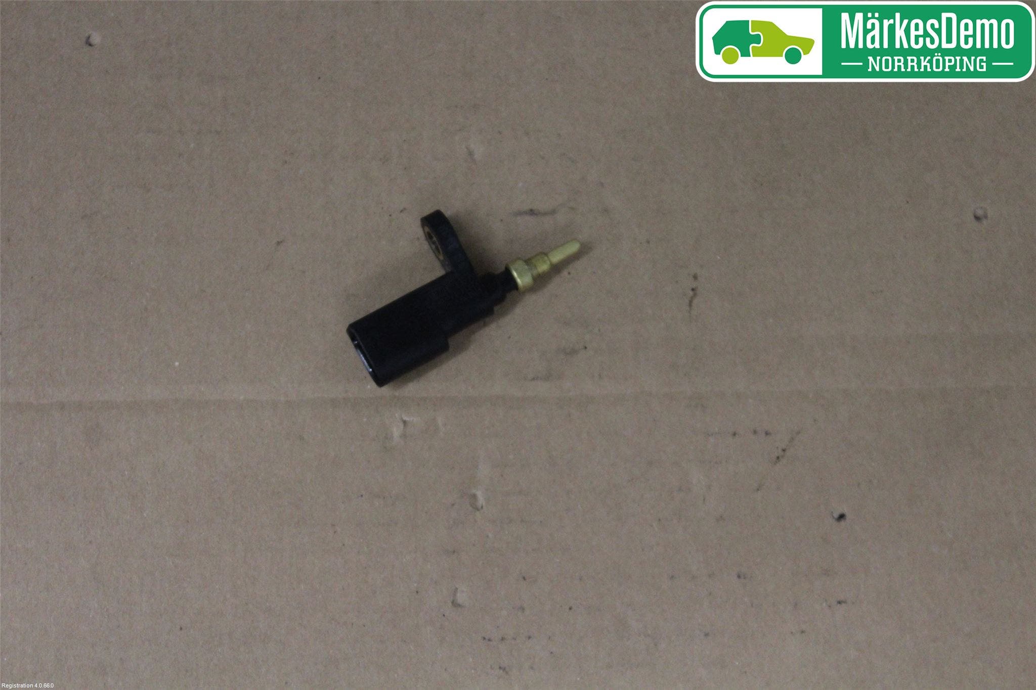 Seat ARONA Givare Temp Vatten