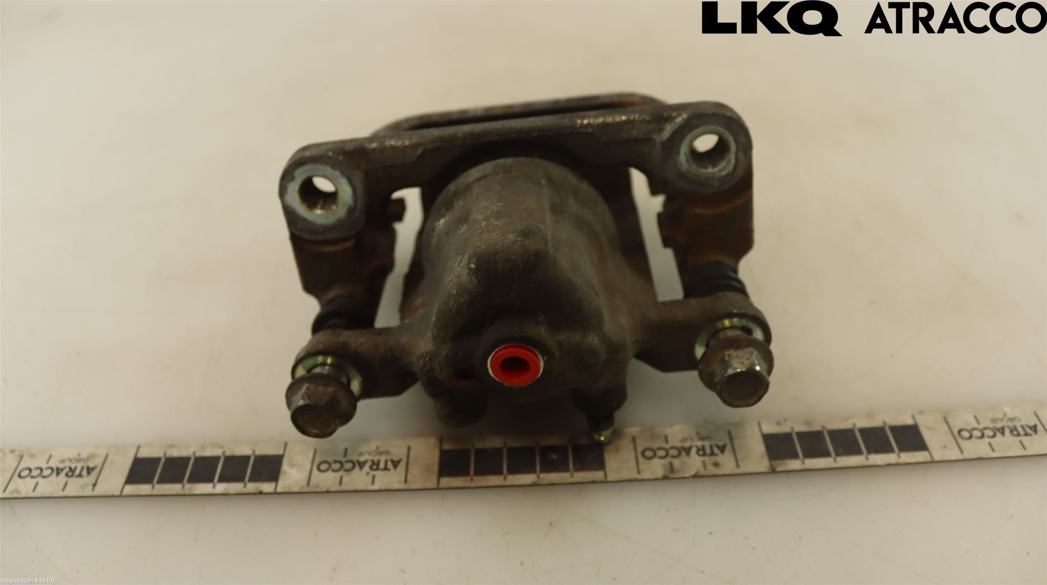 Nissan LEAF 18- Bromsok Bak Höger