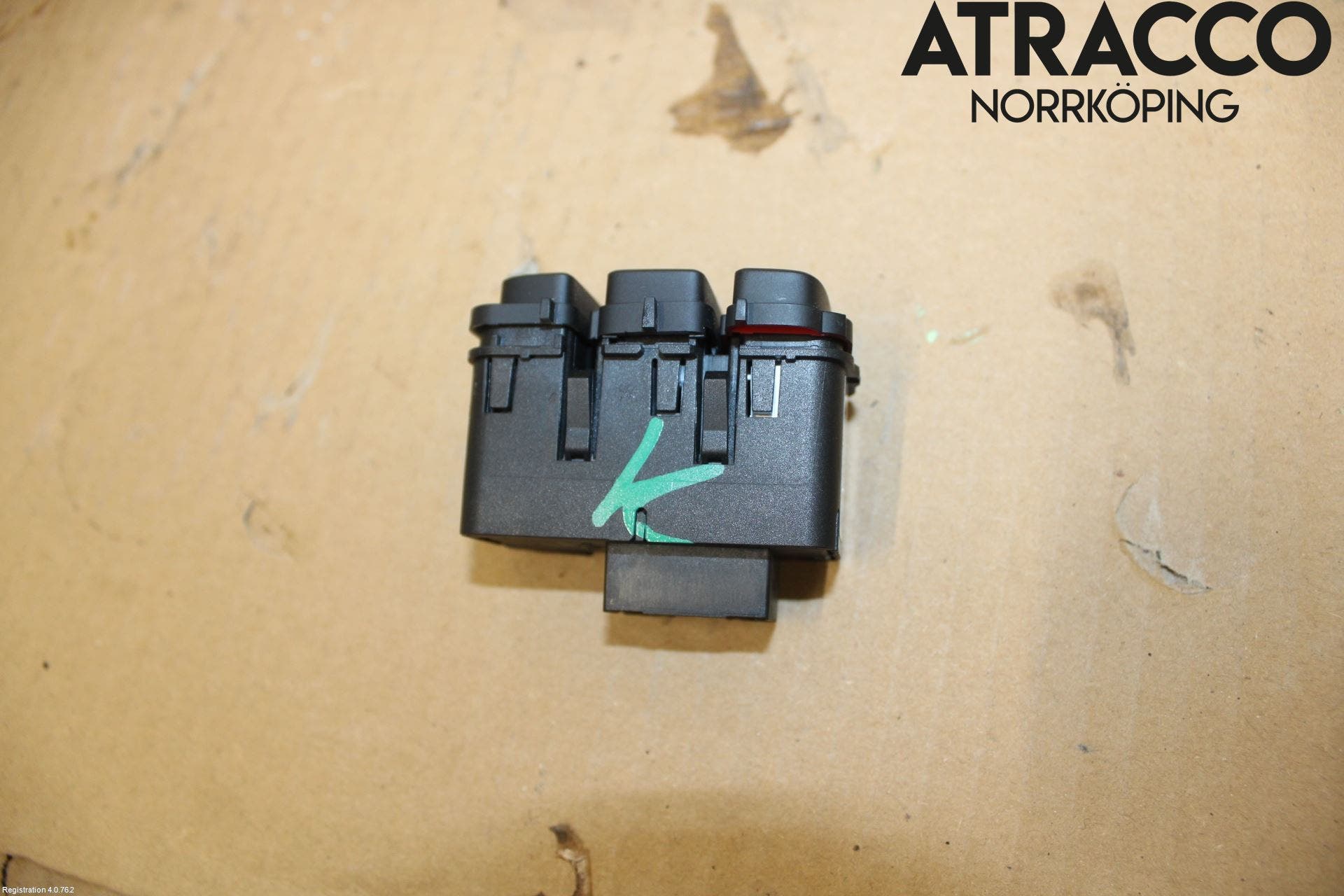 Skoda CITIGO / CITIGO E IV Strömställare Multifunktion