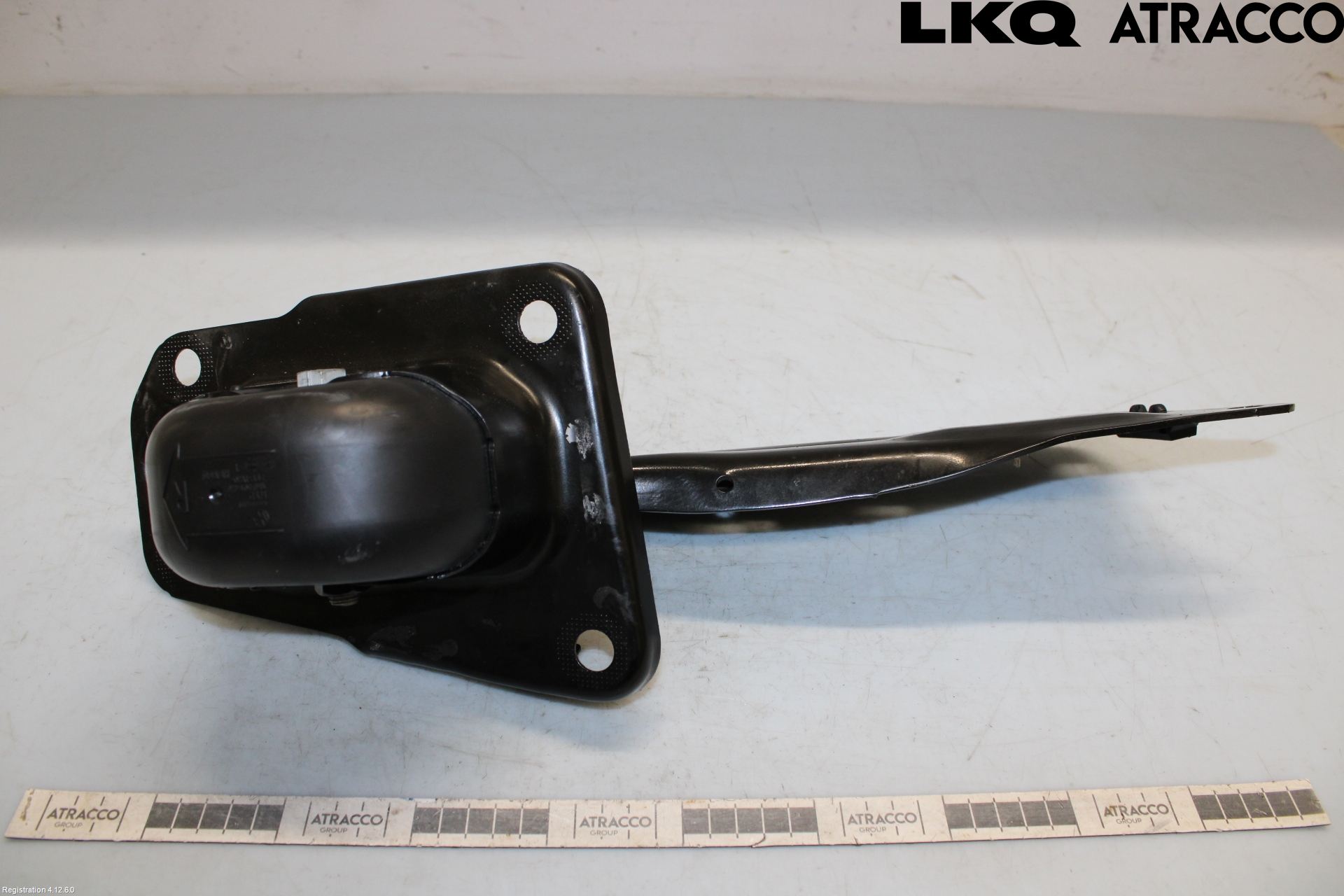 Audi A3/S3 8Y 21- Bärarm Bak Höger