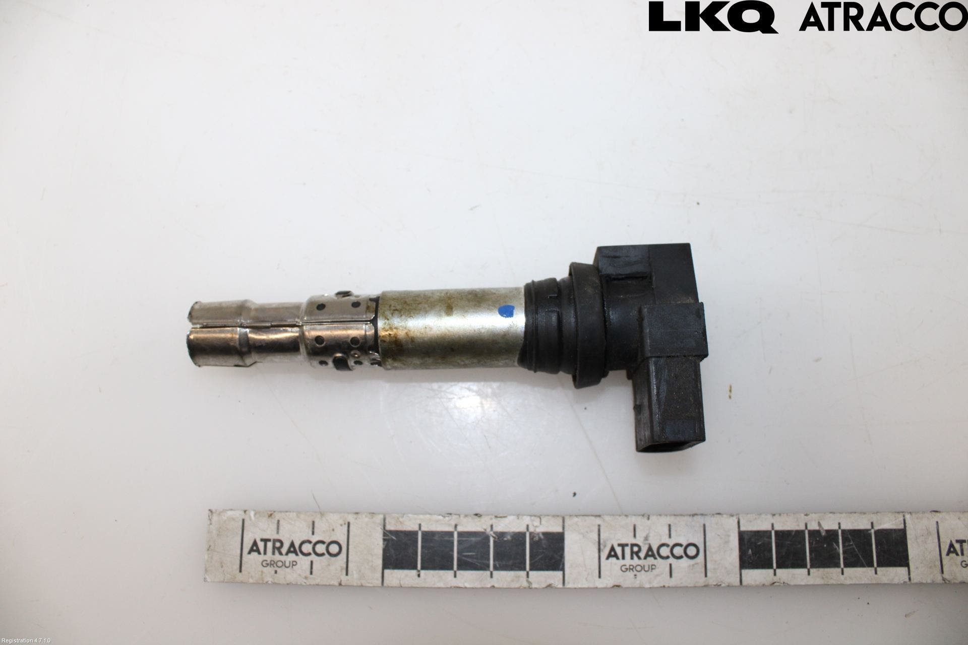 Seat IBIZA III 02-06 Tändspole