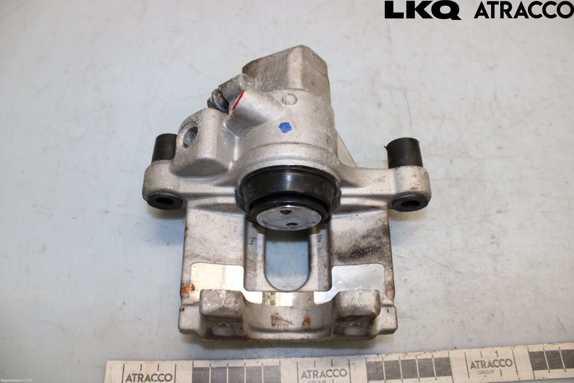 Ford FOCUS 08-11 Bromsok Bak Höger
