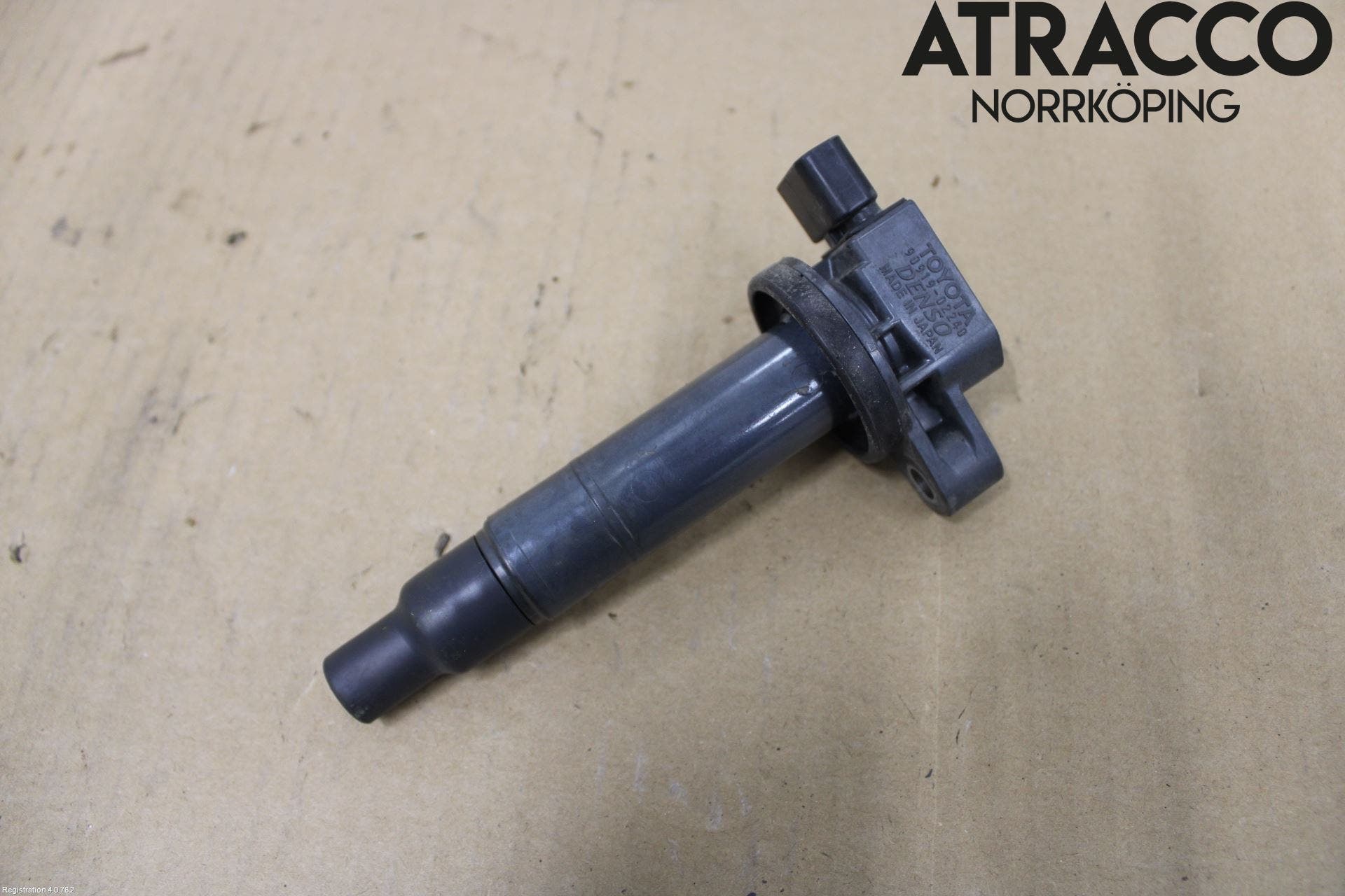 Toyota PRIUS NWH20 04-08 Tändspole