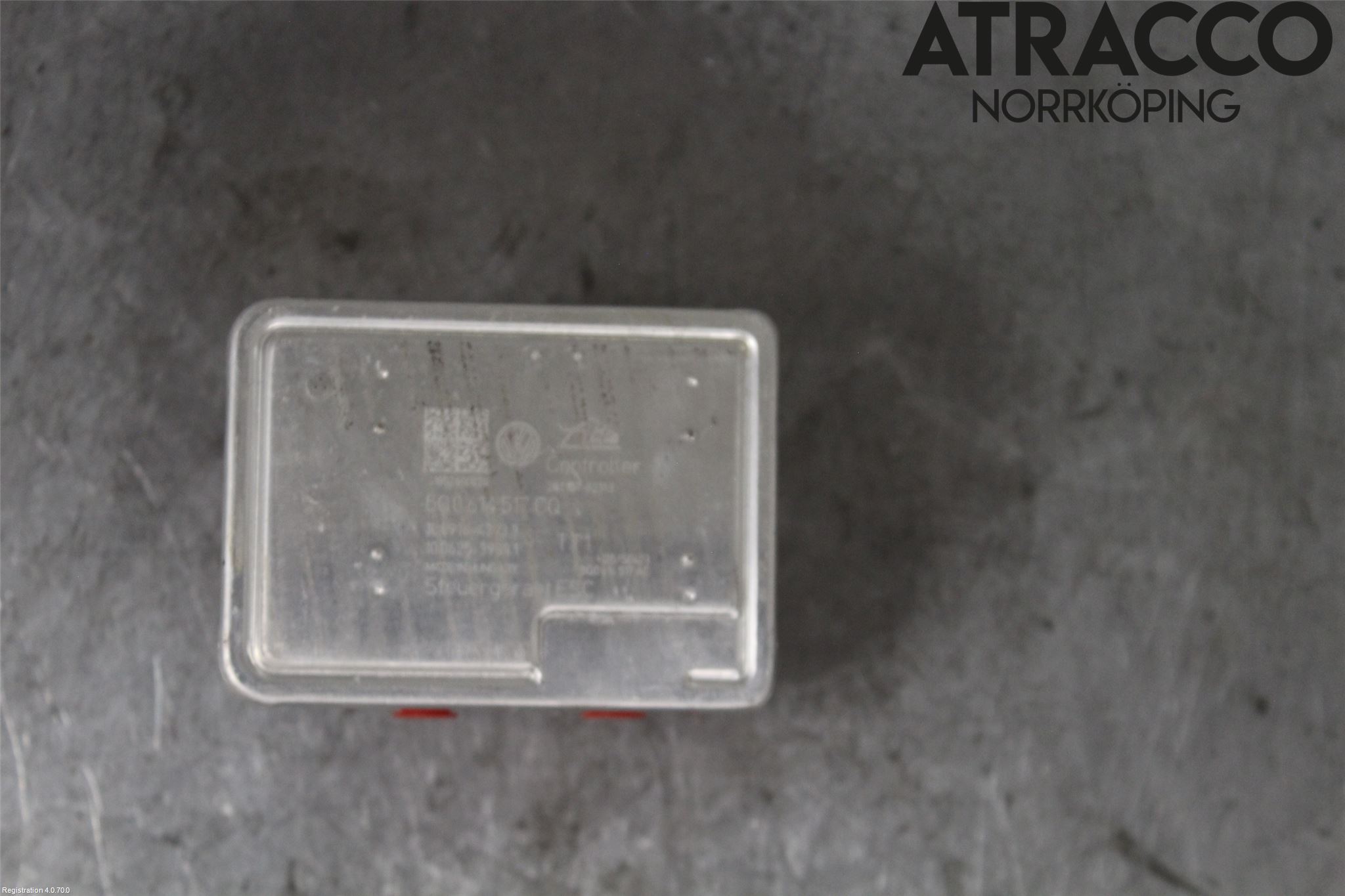 Audi Q2/SQ2 17- Abs Hydraulaggregat