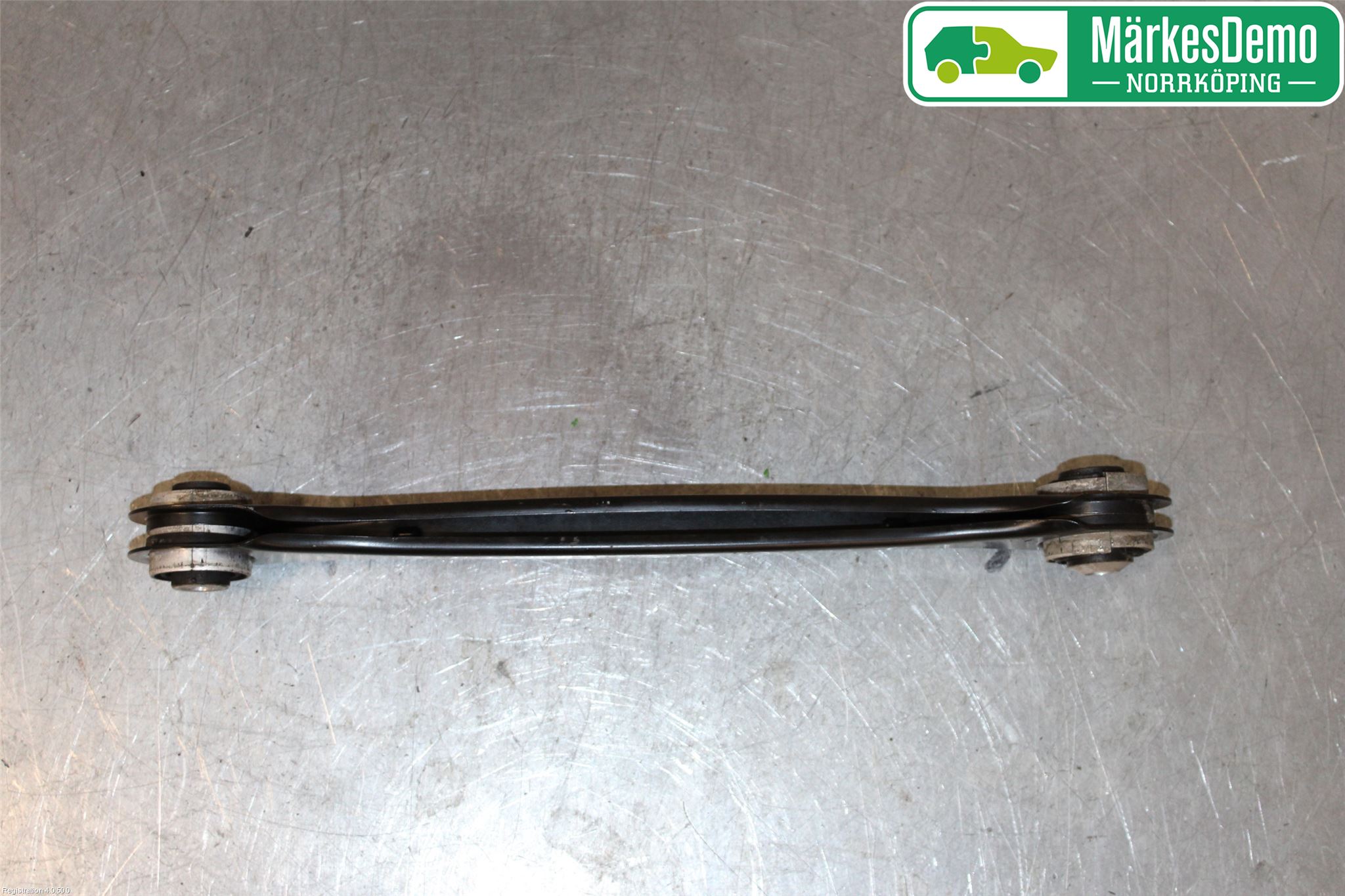 Audi A5 17- Bärarm Bak Vänster