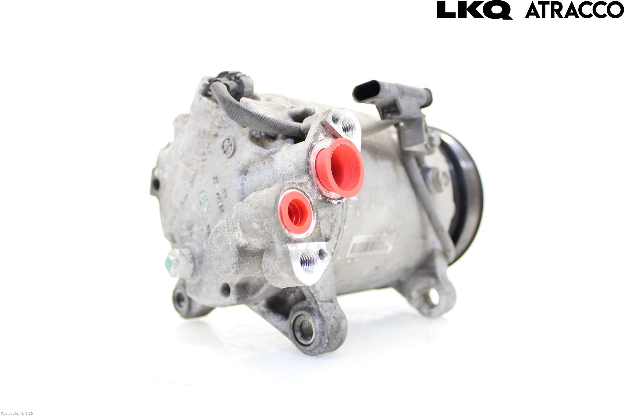 Mini ONE/COOPER 5DR F55 14-24 Ac Kompressor