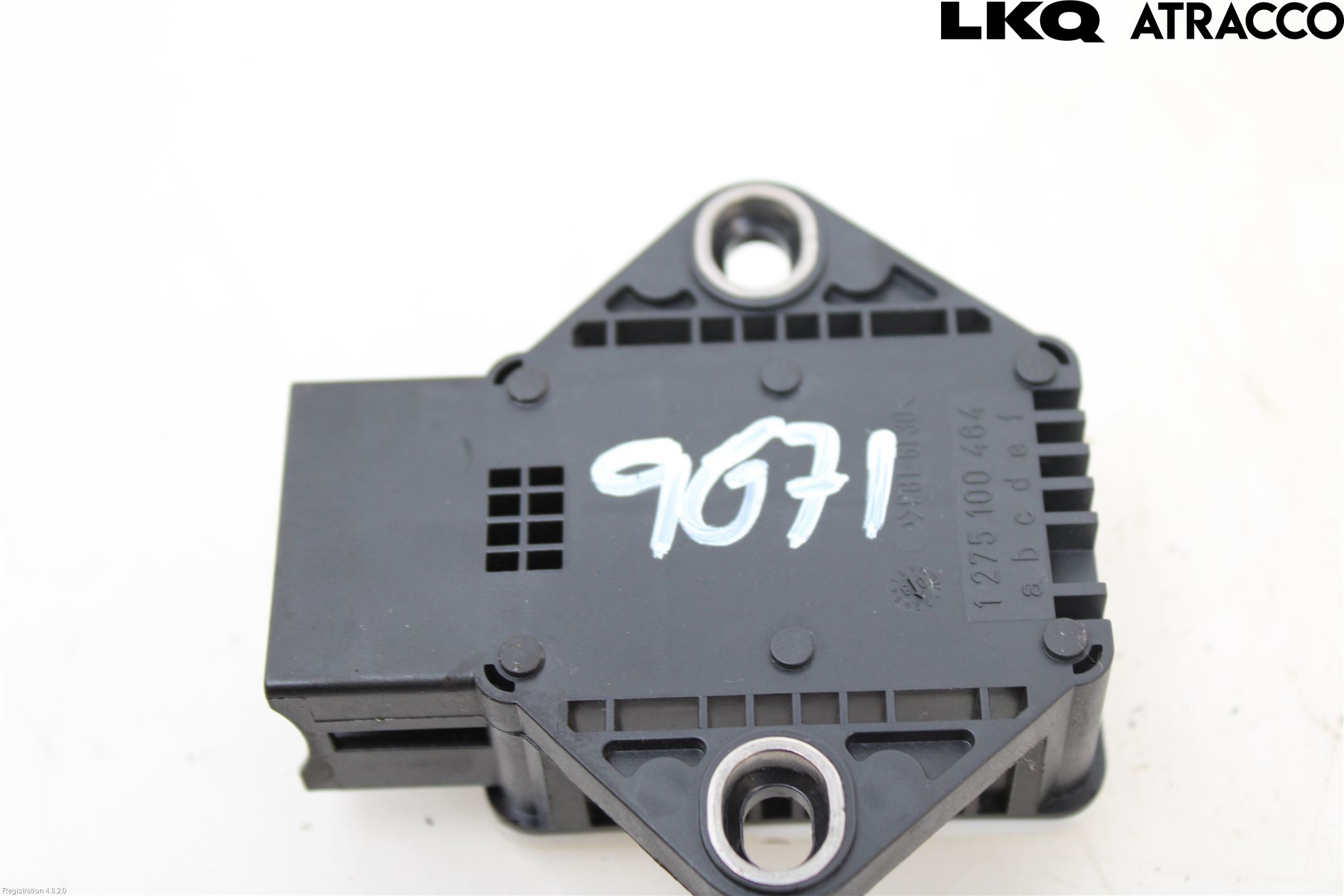 Toyota AURIS 07-09 Givare Accelaration