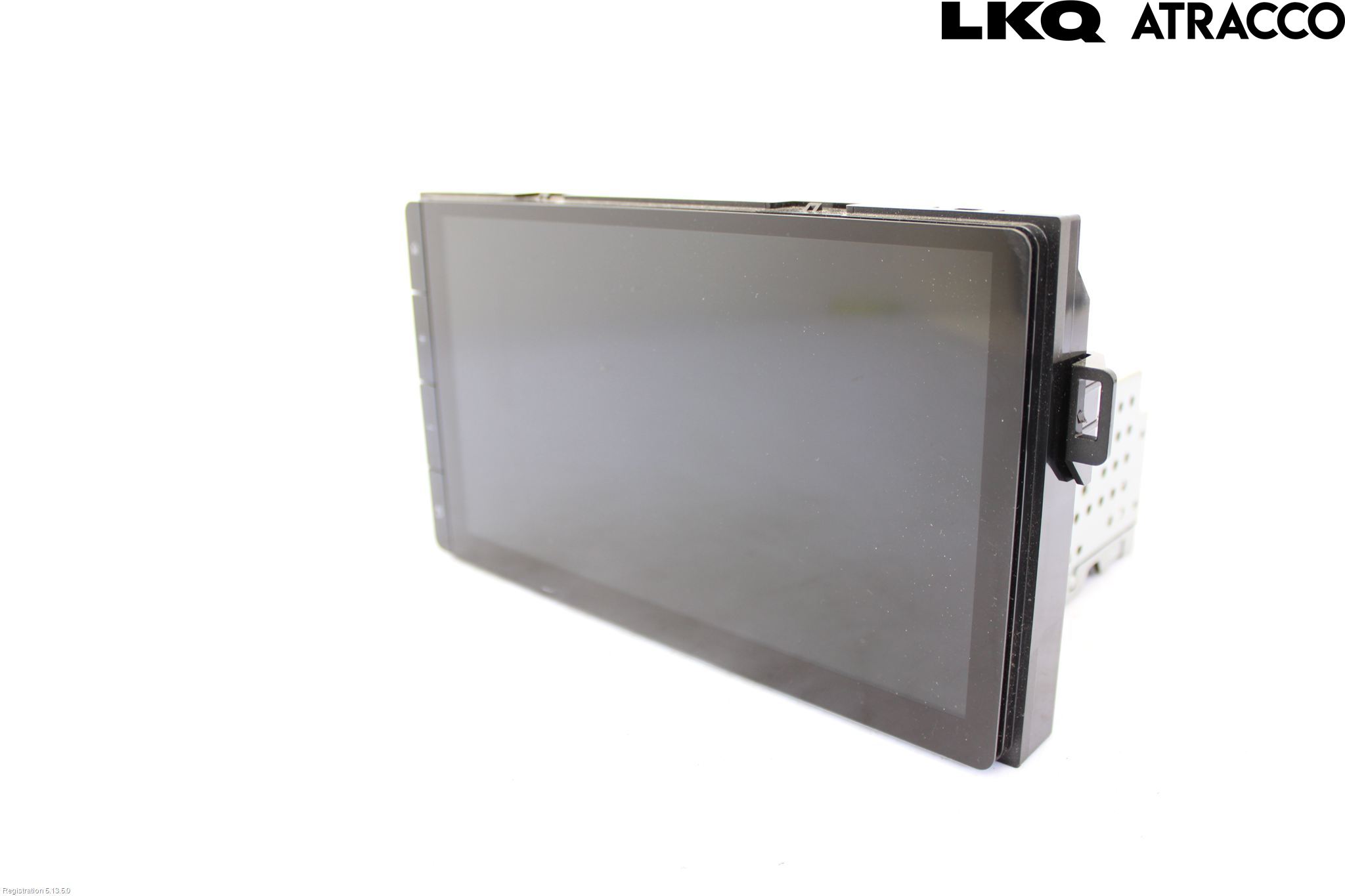 Toyota YARIS CROSS XP21 21- Cd Radio - Multimediapanel
