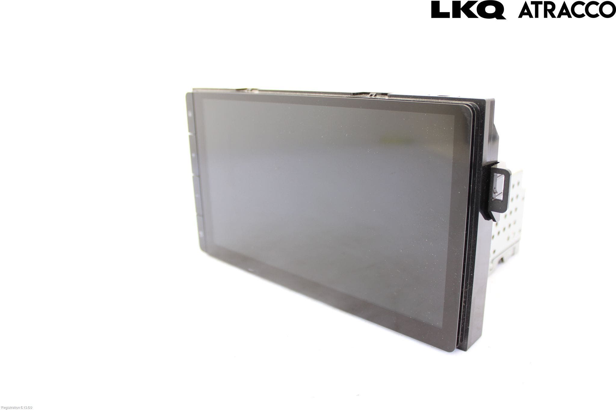 Toyota YARIS CROSS XP21 21- Cd Radio - Multimediapanel