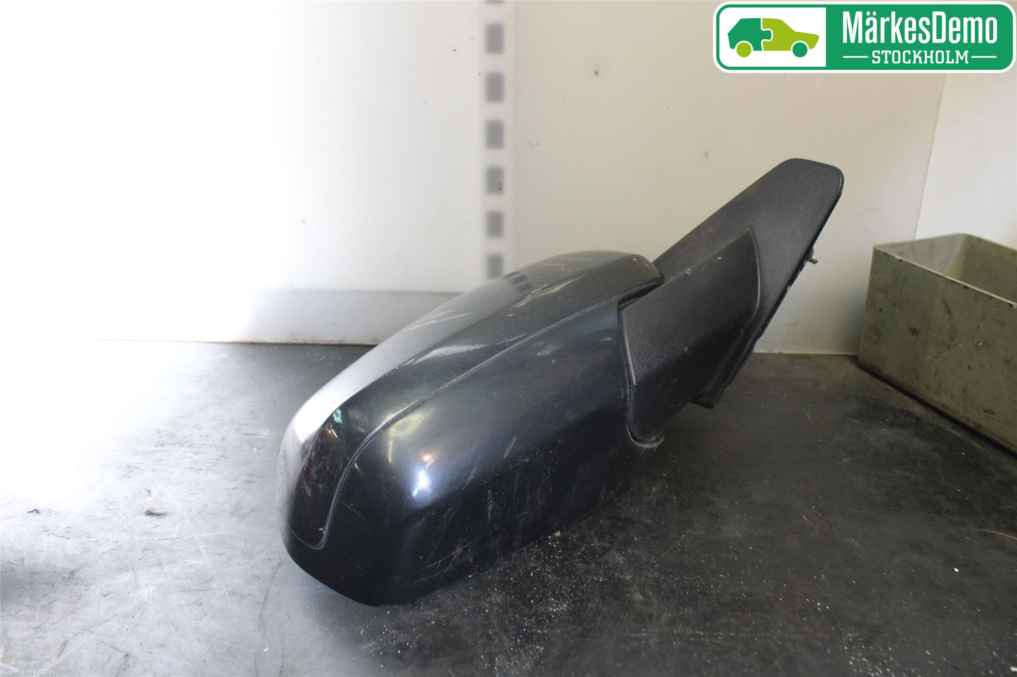 Dodge AVENGER Spegel Yttre El Hö