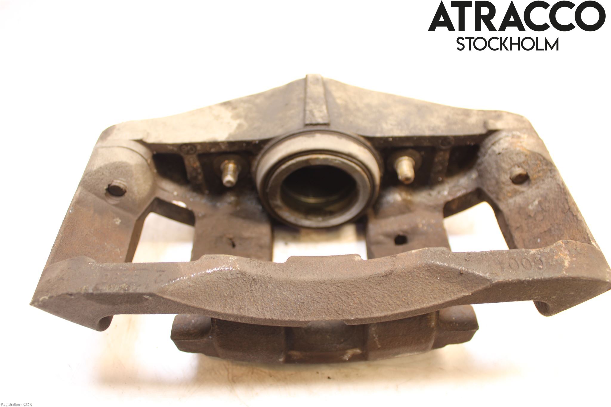 Saab 9-3 VER 2 Bromsok Fram Vänster