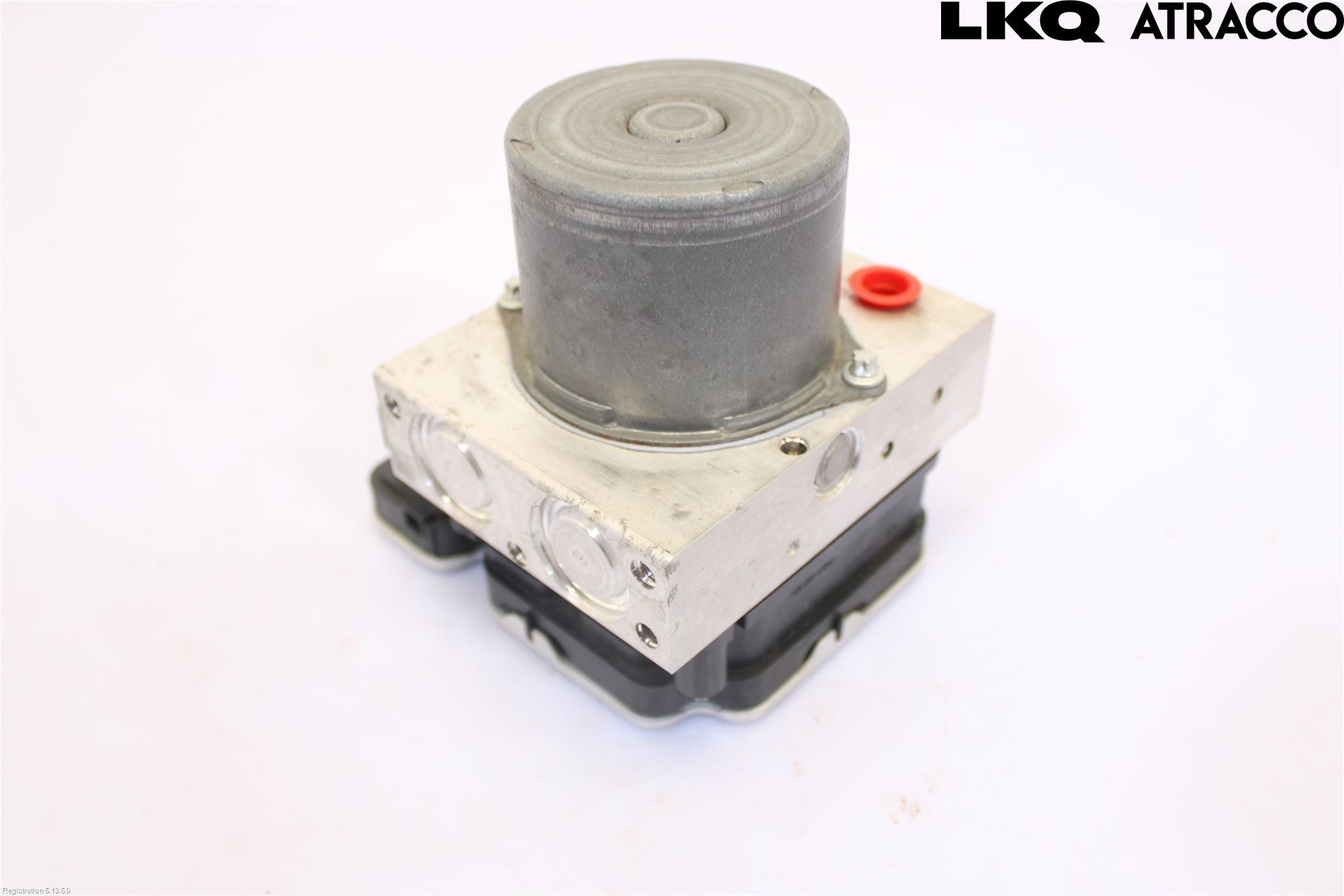 Toyota YARIS XP21 20- Abs Hydraulaggregat