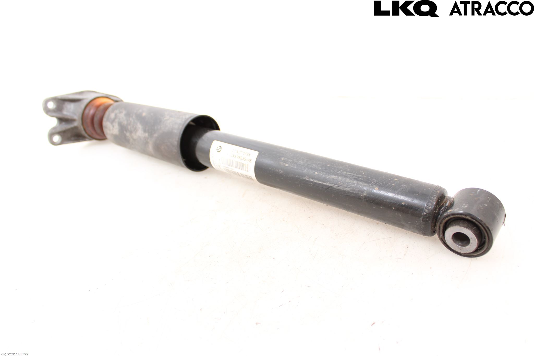 Mini ONE/COOPER 3DR F56 14-24 Stötdämpare Bak