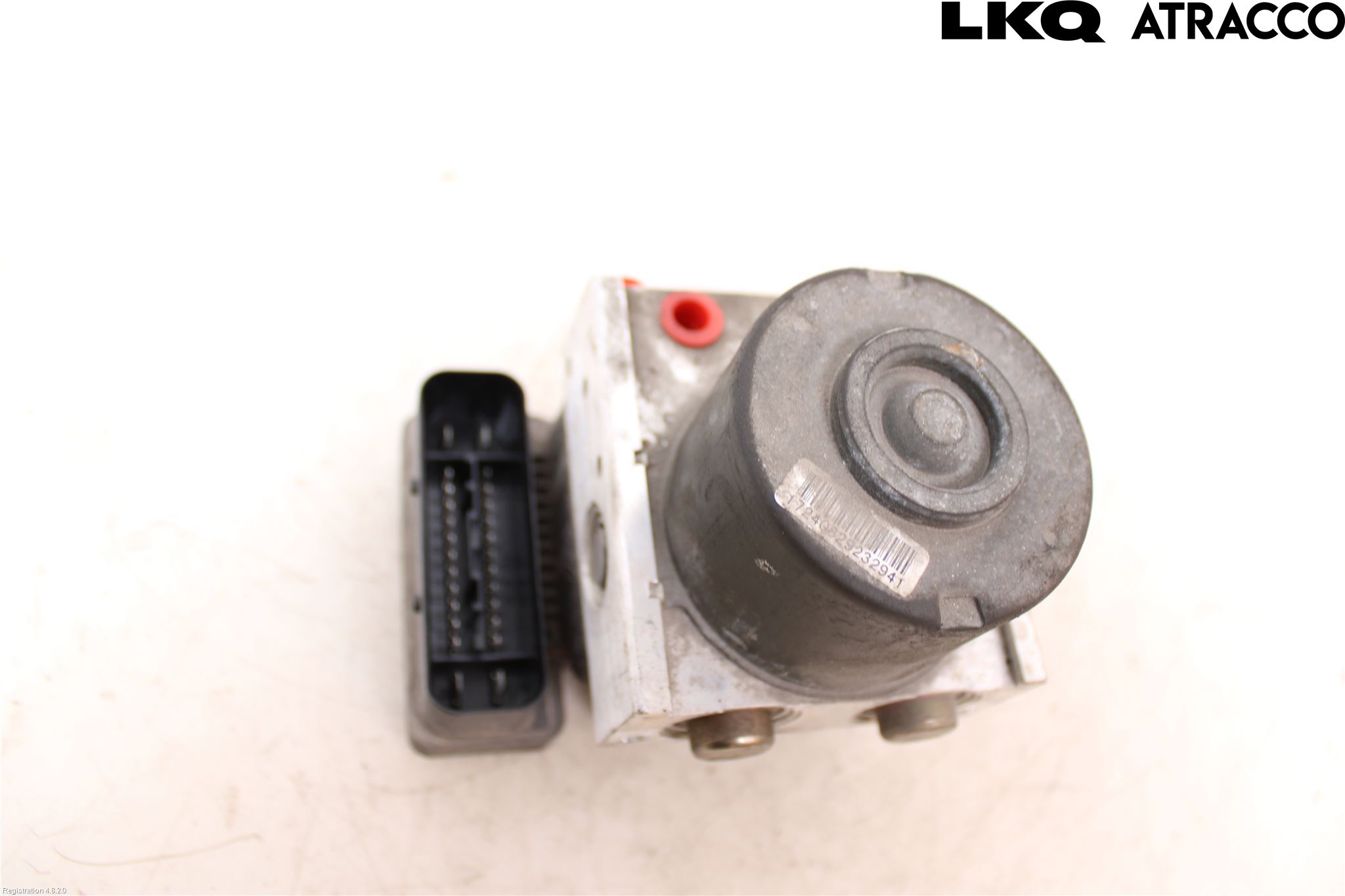 Opel ASTRA H 04-12 Abs Hydraulaggregat