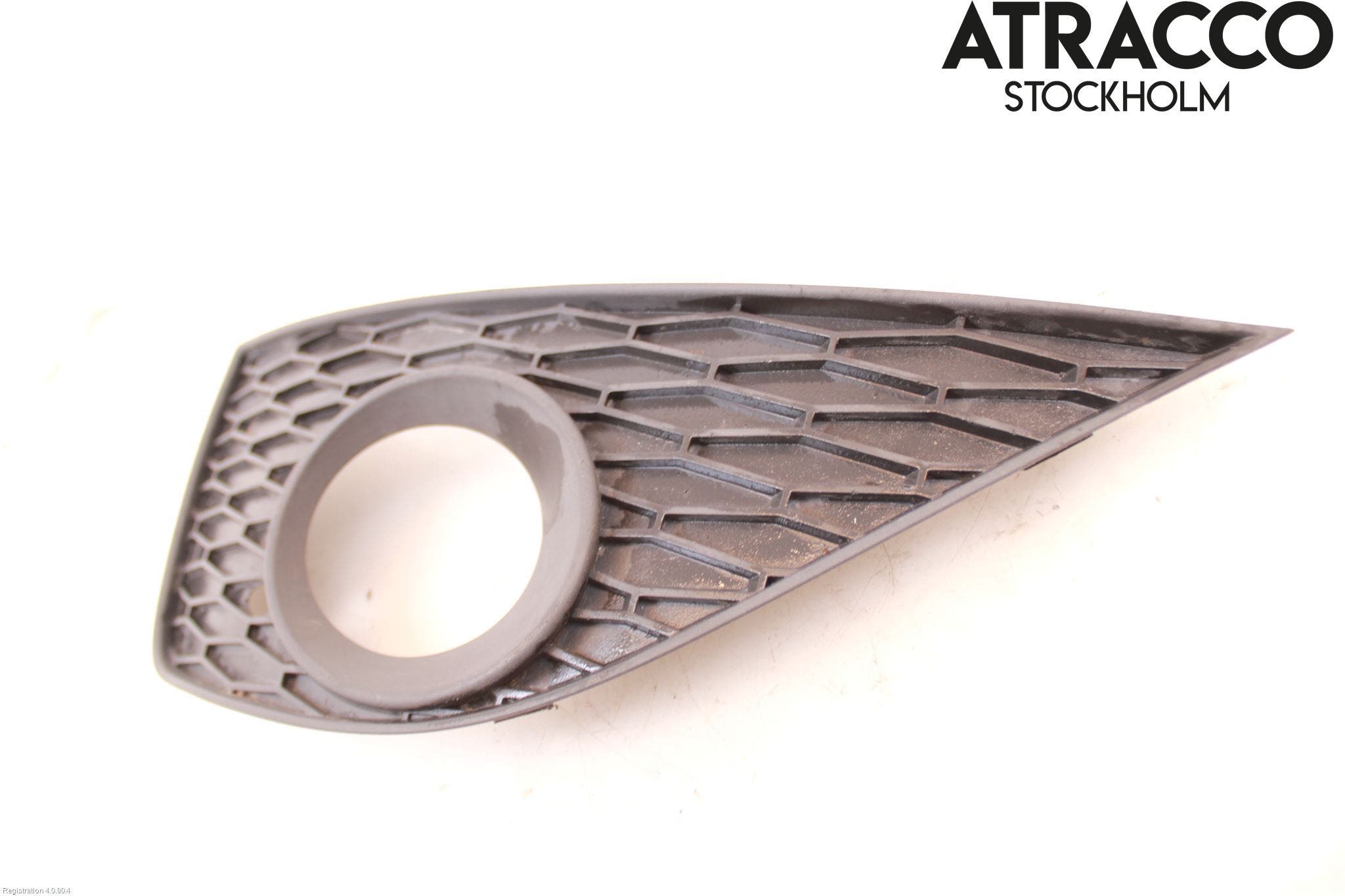 Seat IBIZA IV 08-16 Dimljussarg Fram