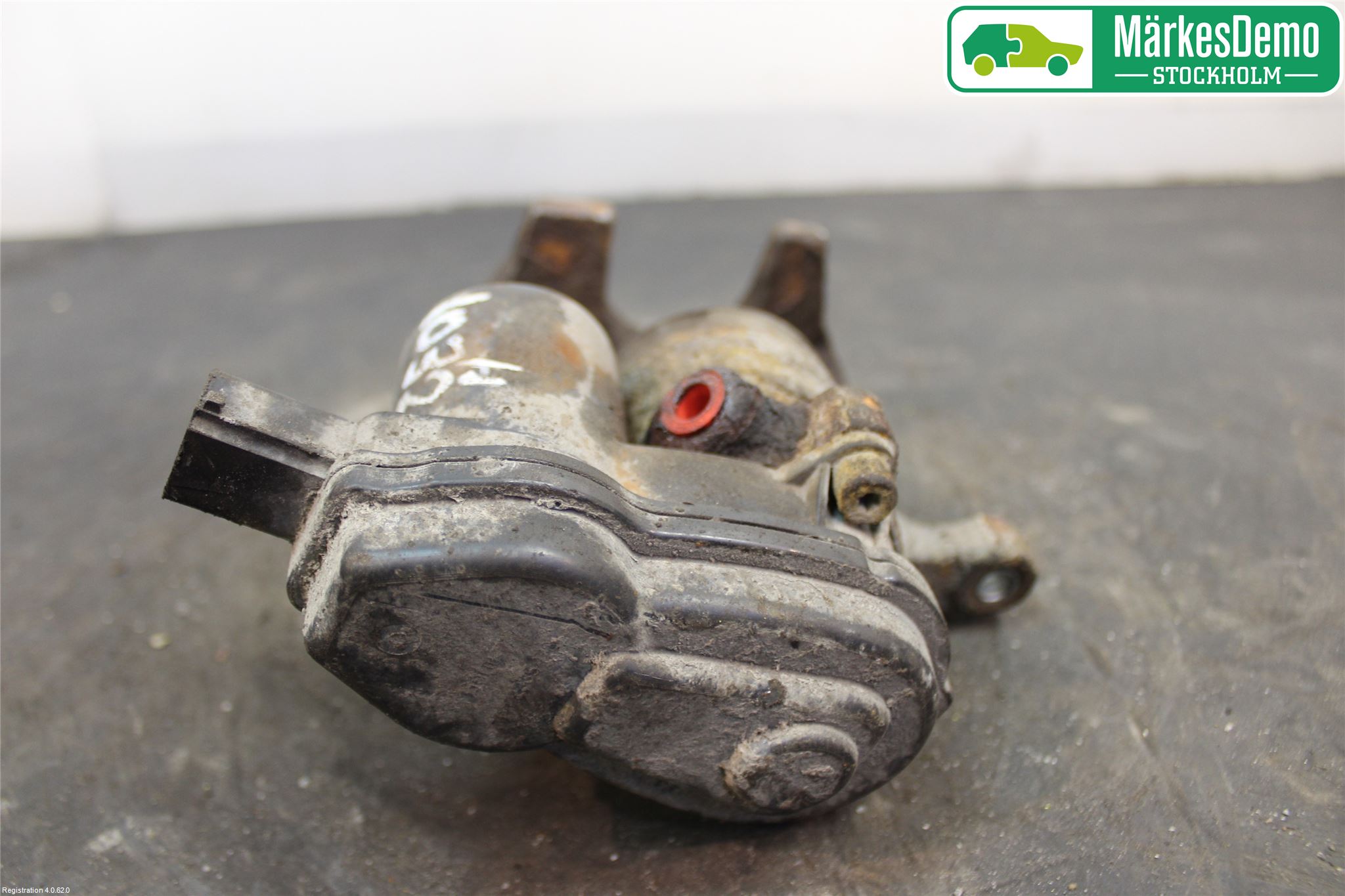 Audi A4/S4 08-11 Bromsok Bak Höger