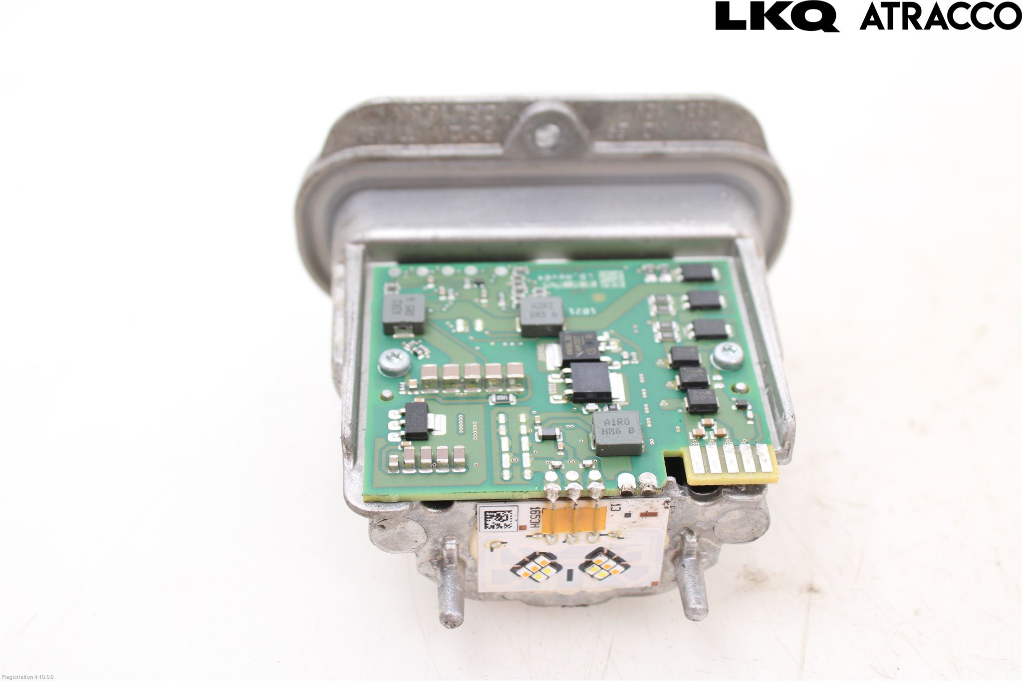 Opel ASTRA K 16-22 Styrenhet Strålkastare