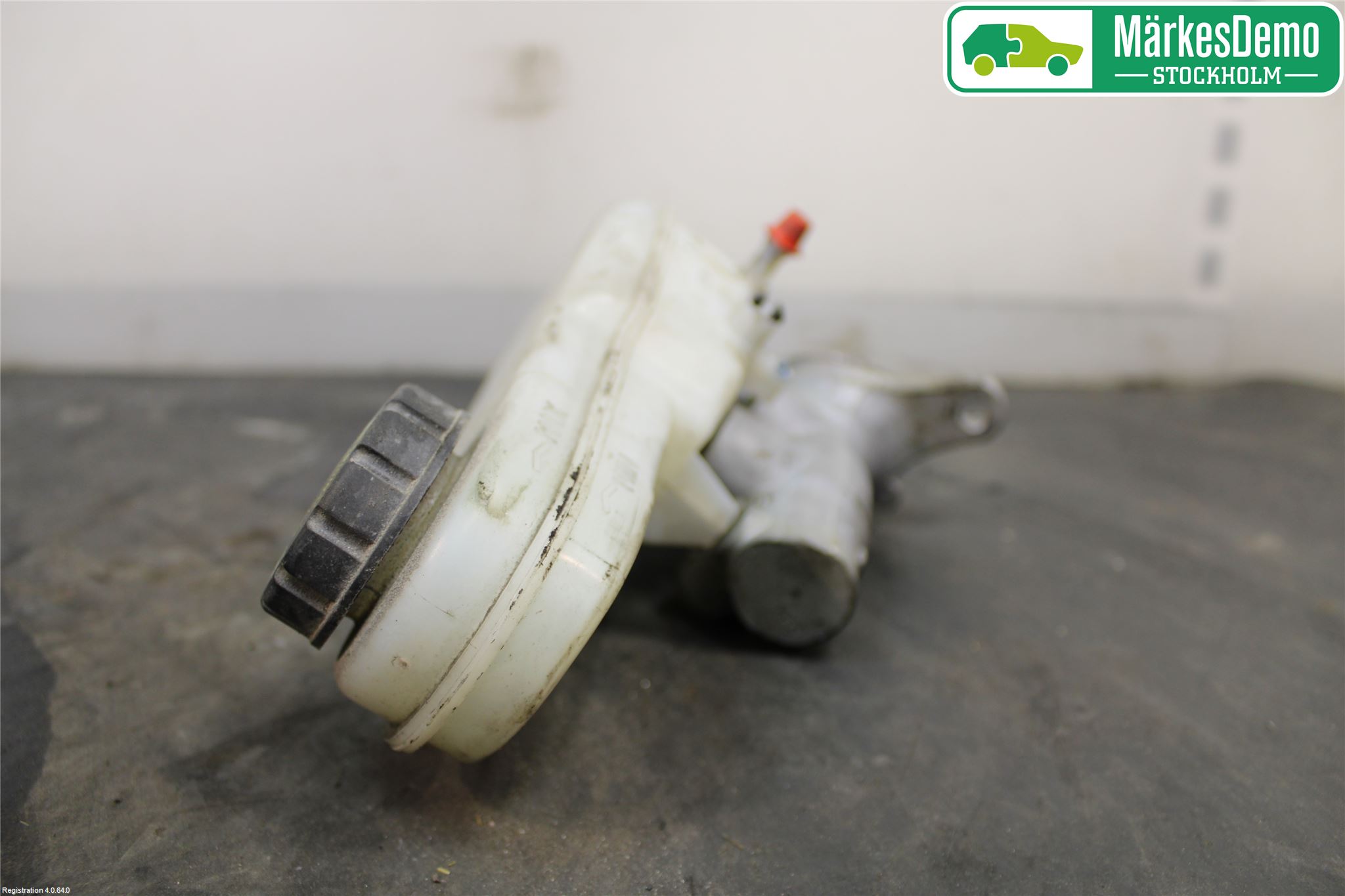 Mitsubishi COLT 09-13 Broms Huvudcylinder
