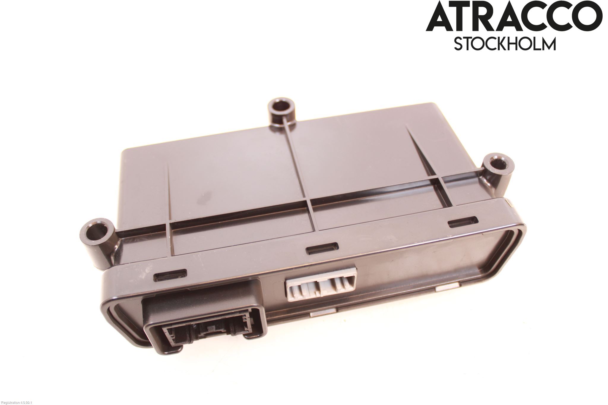 Tesla MODEL S 13- Styrenhet Baklucka