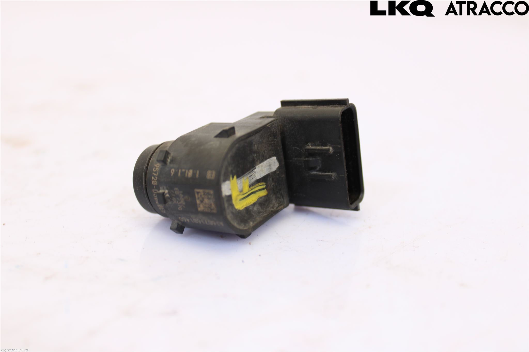 Hyundai IONIQ AE 17-22 Parkeringshjälp Frontsensor
