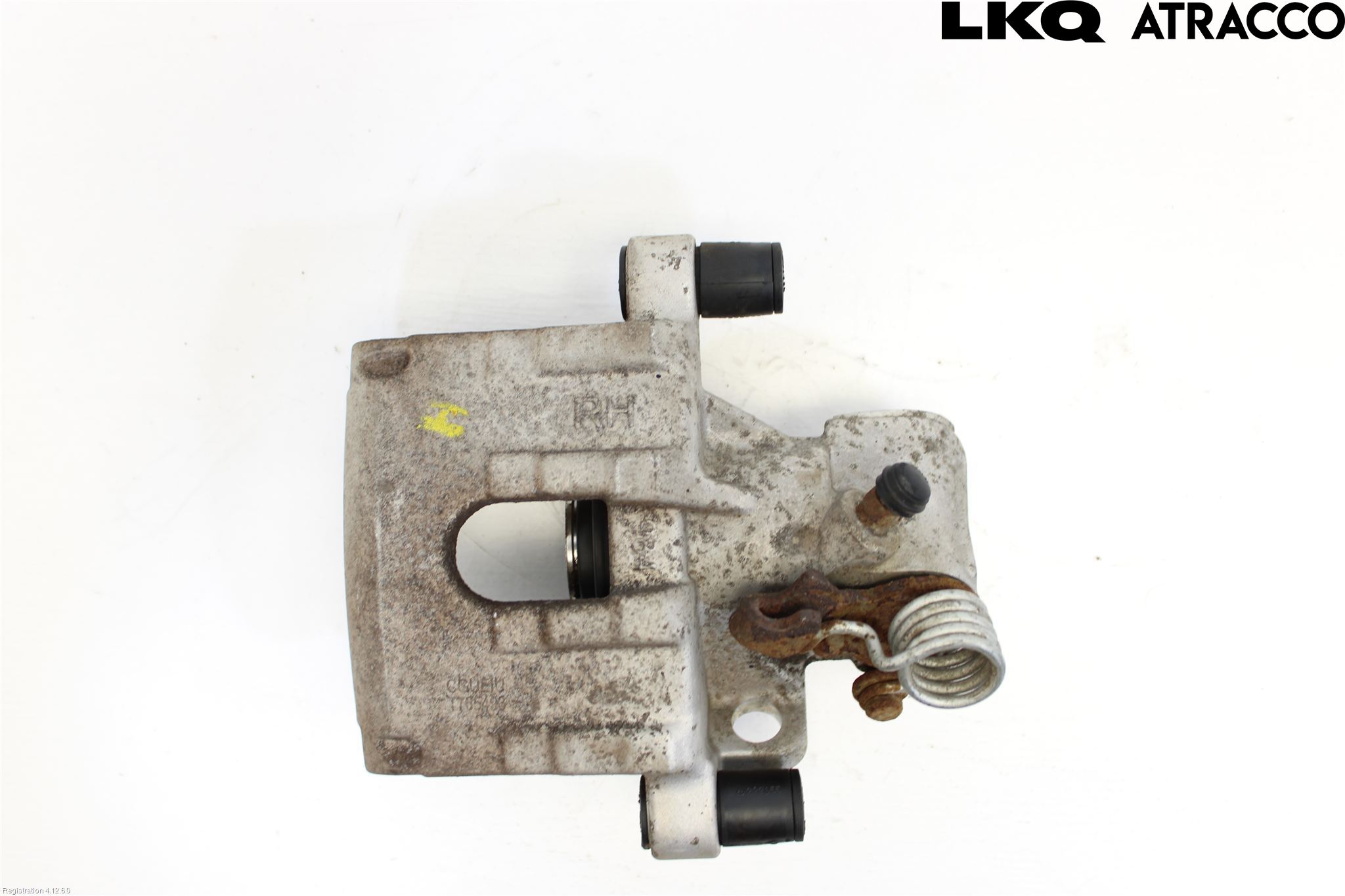 Volvo S40 04-07 Bromsok Bak Höger