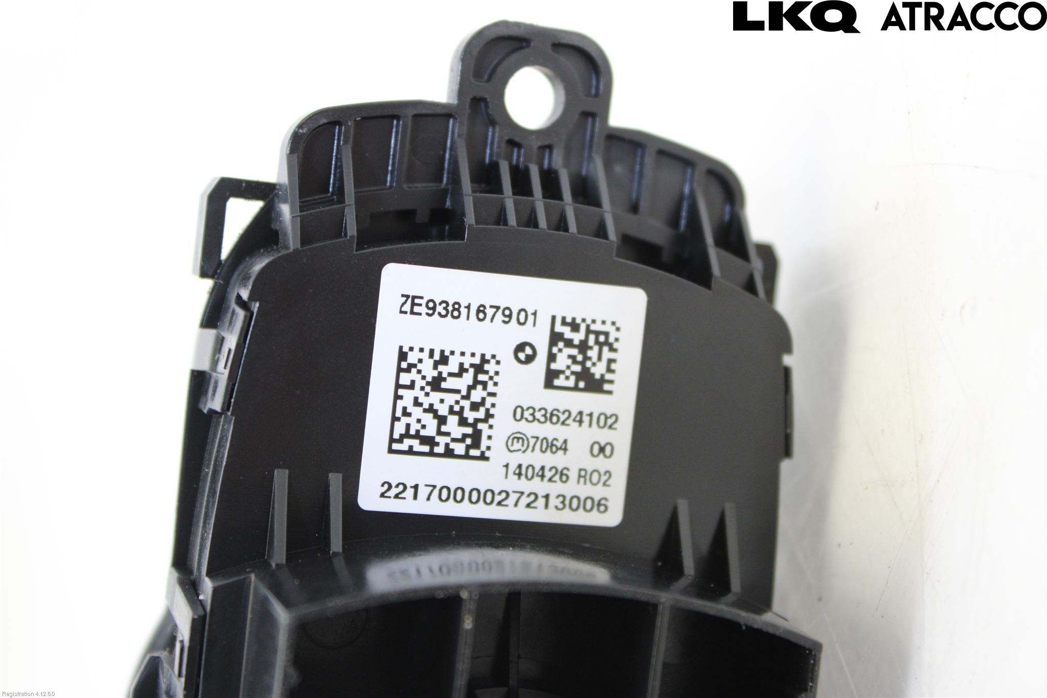 Mini ONE/COOPER 5DR F55 14-24 Strömställare Multifunktion