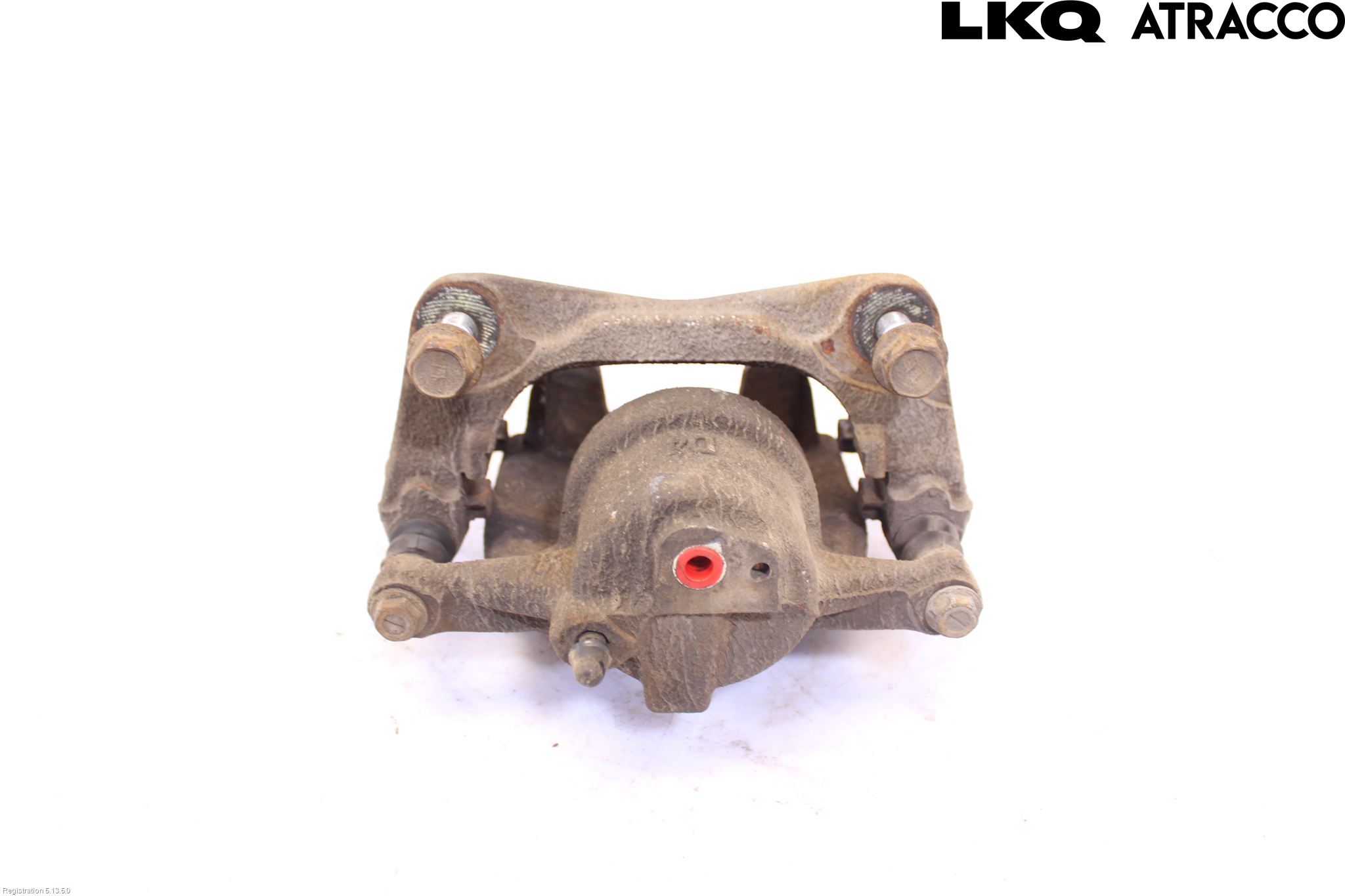 Toyota C-HR 16-23 Bromsok Fram Höger