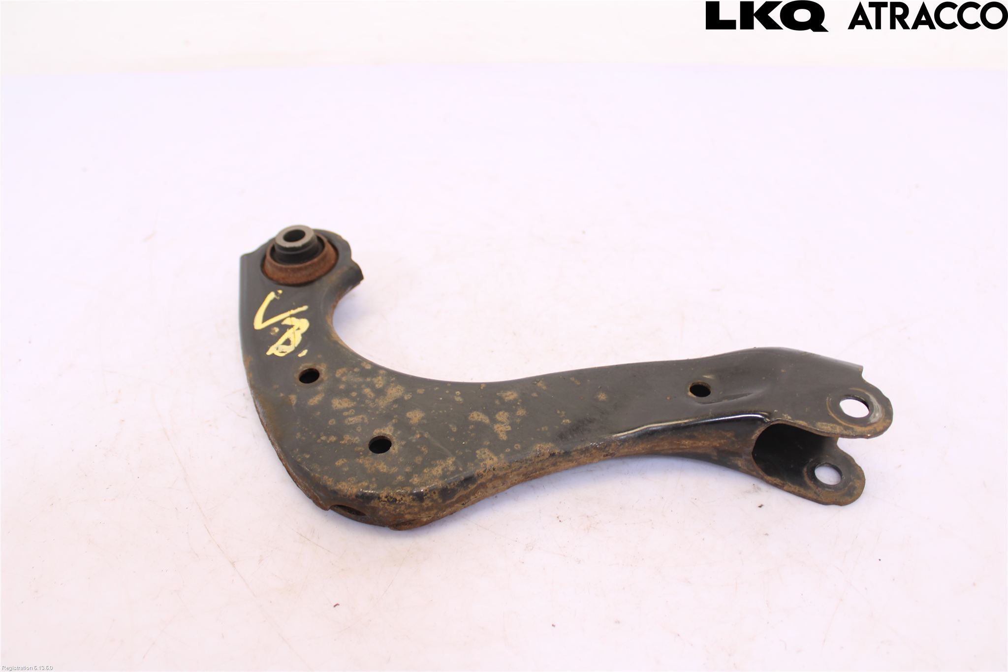 Toyota C-HR 16-23 Bärarm Bak Vänster