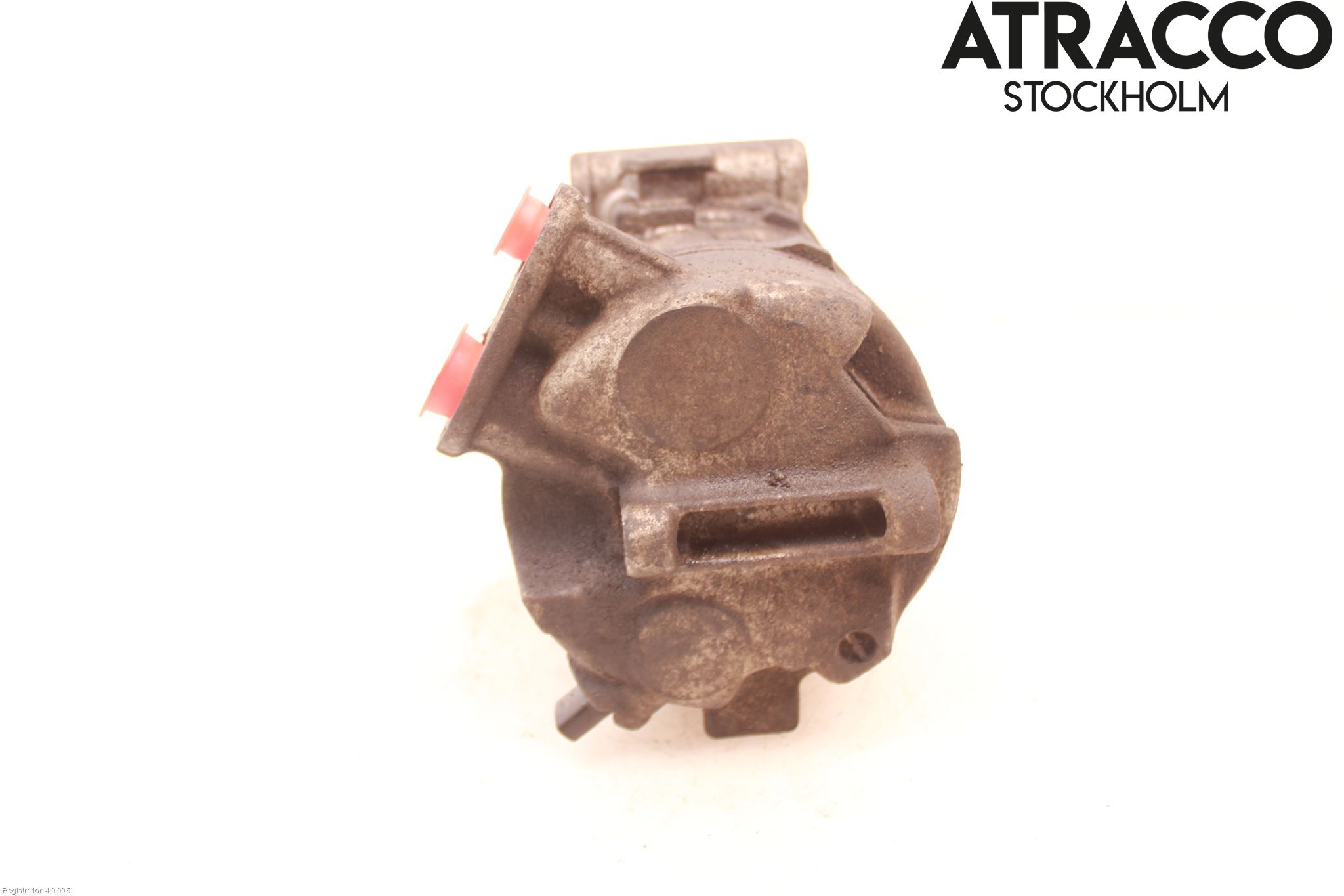 Opel CORSA D 07-14 Ac Kompressor