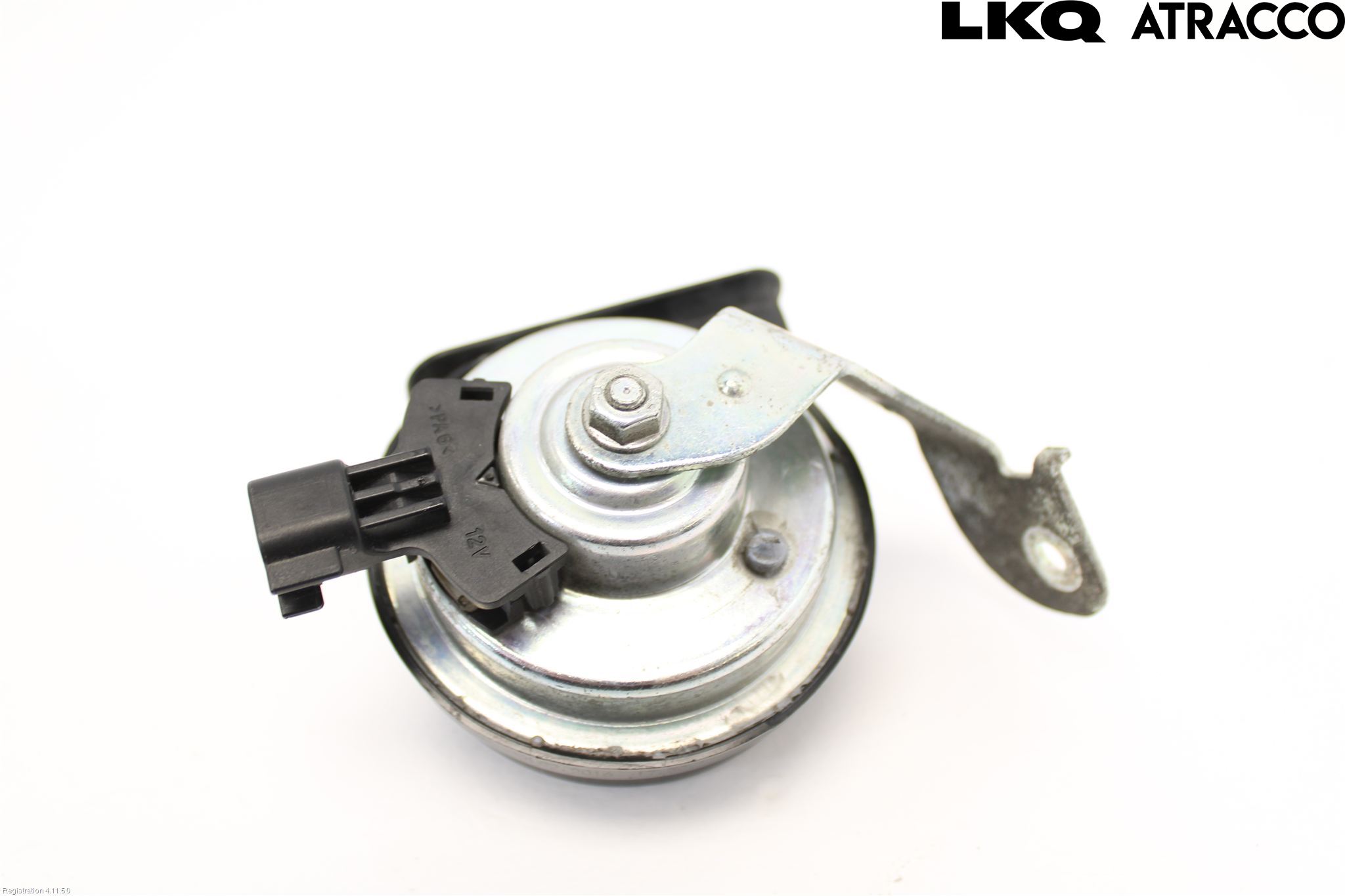 Volvo V40 12-19 Signalhorn