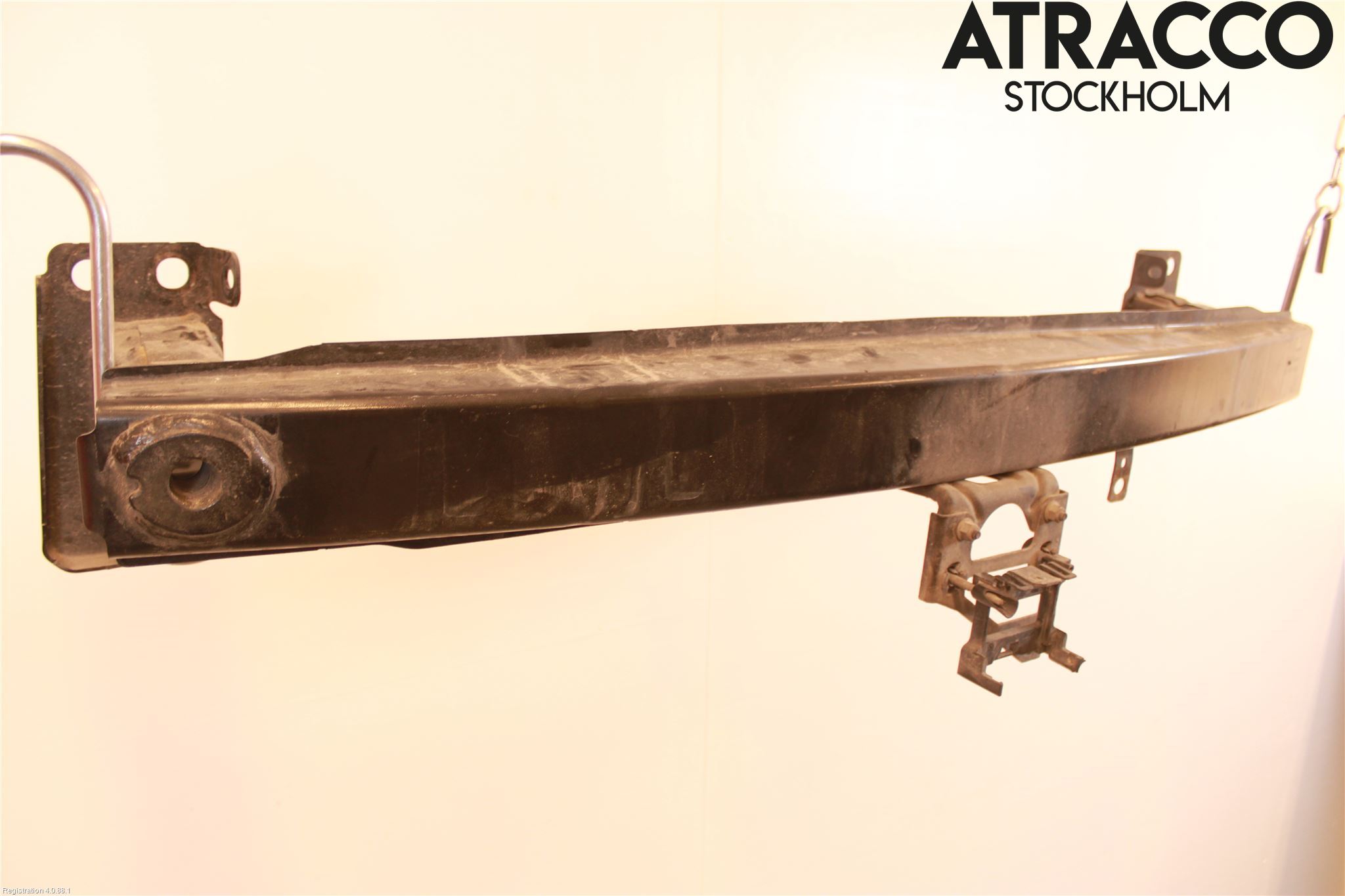 Skoda RAPID Stötfångarbalk Fram