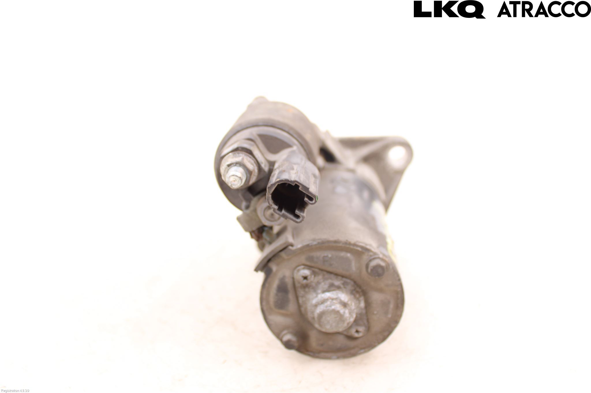 Toyota COROLLA 02-07 Startmotor