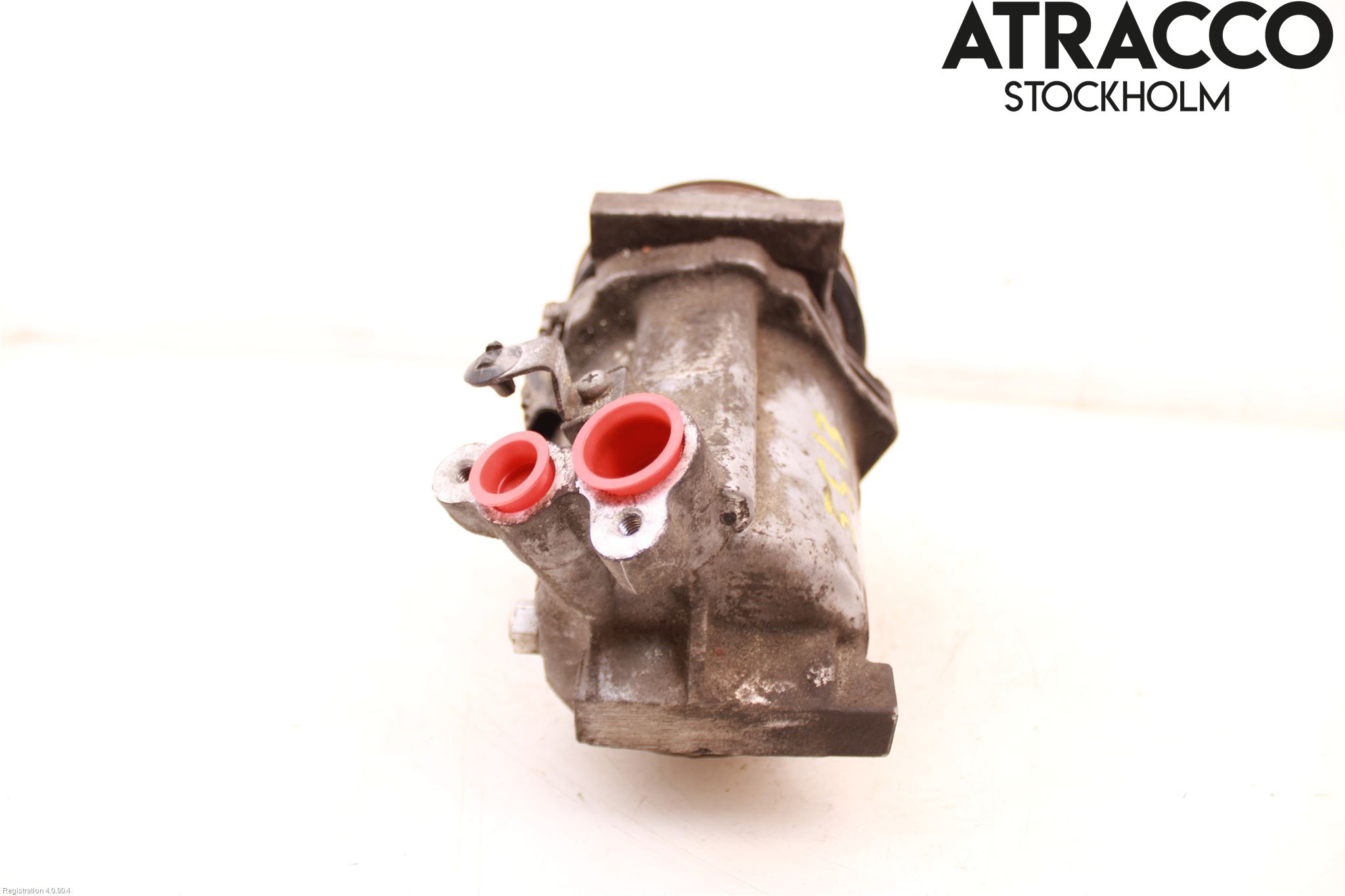 Nissan JUKE 14-19 Ac Kompressor