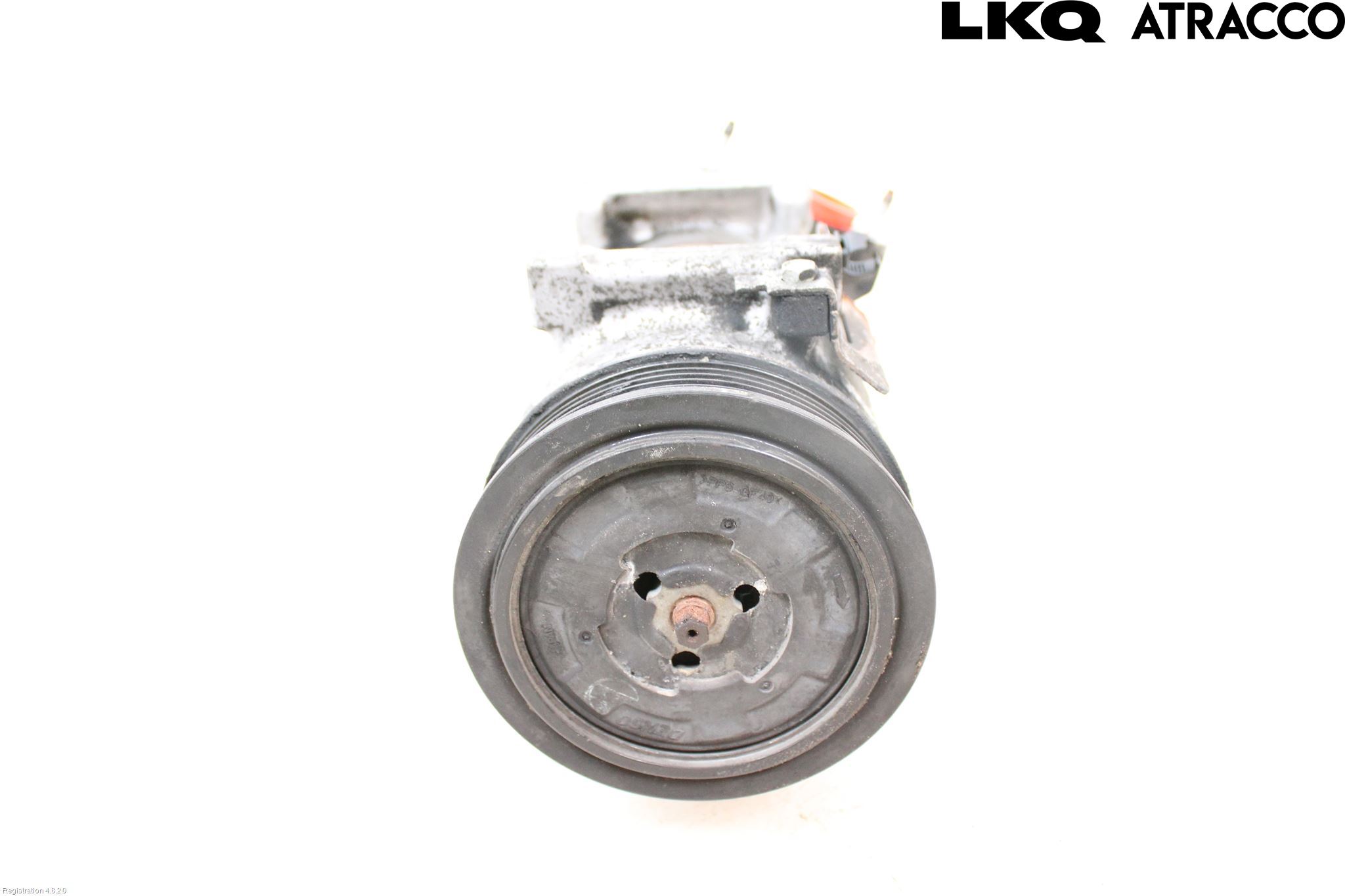 Peugeot PARTNER 16-18 Ac Kompressor