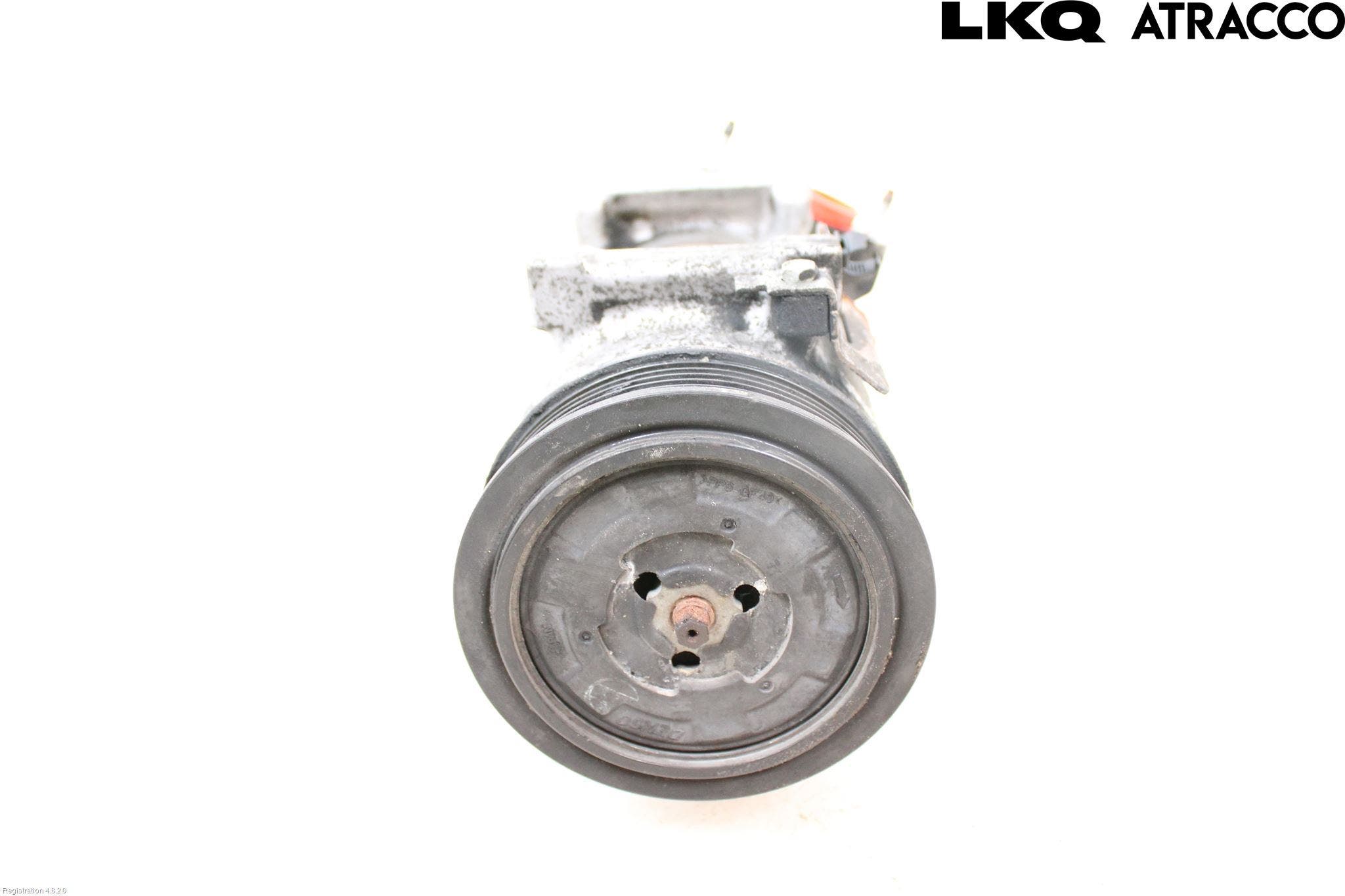 Peugeot PARTNER 16-18 Ac Kompressor