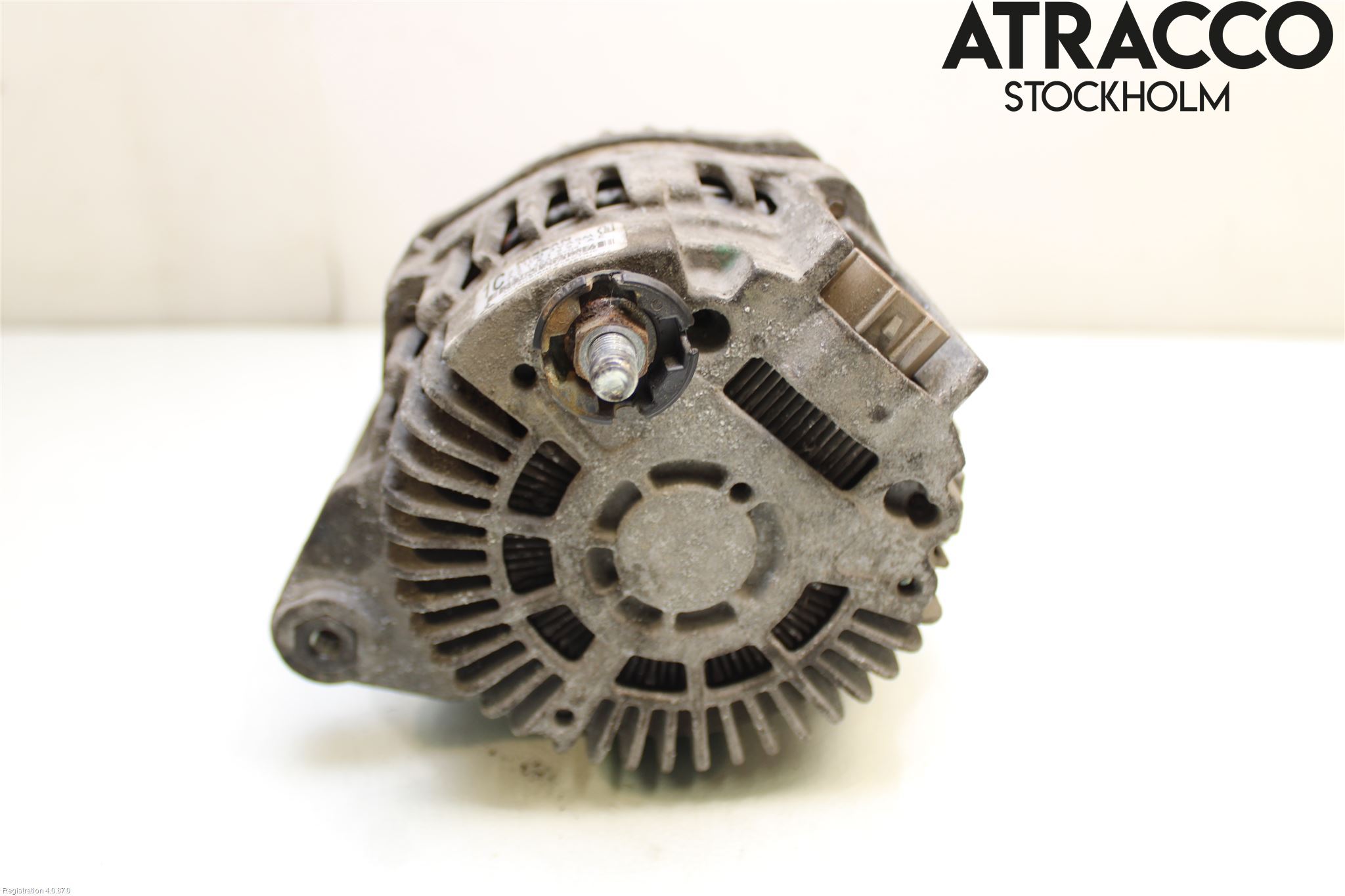 Nissan NOTE E12 14-20 Generator