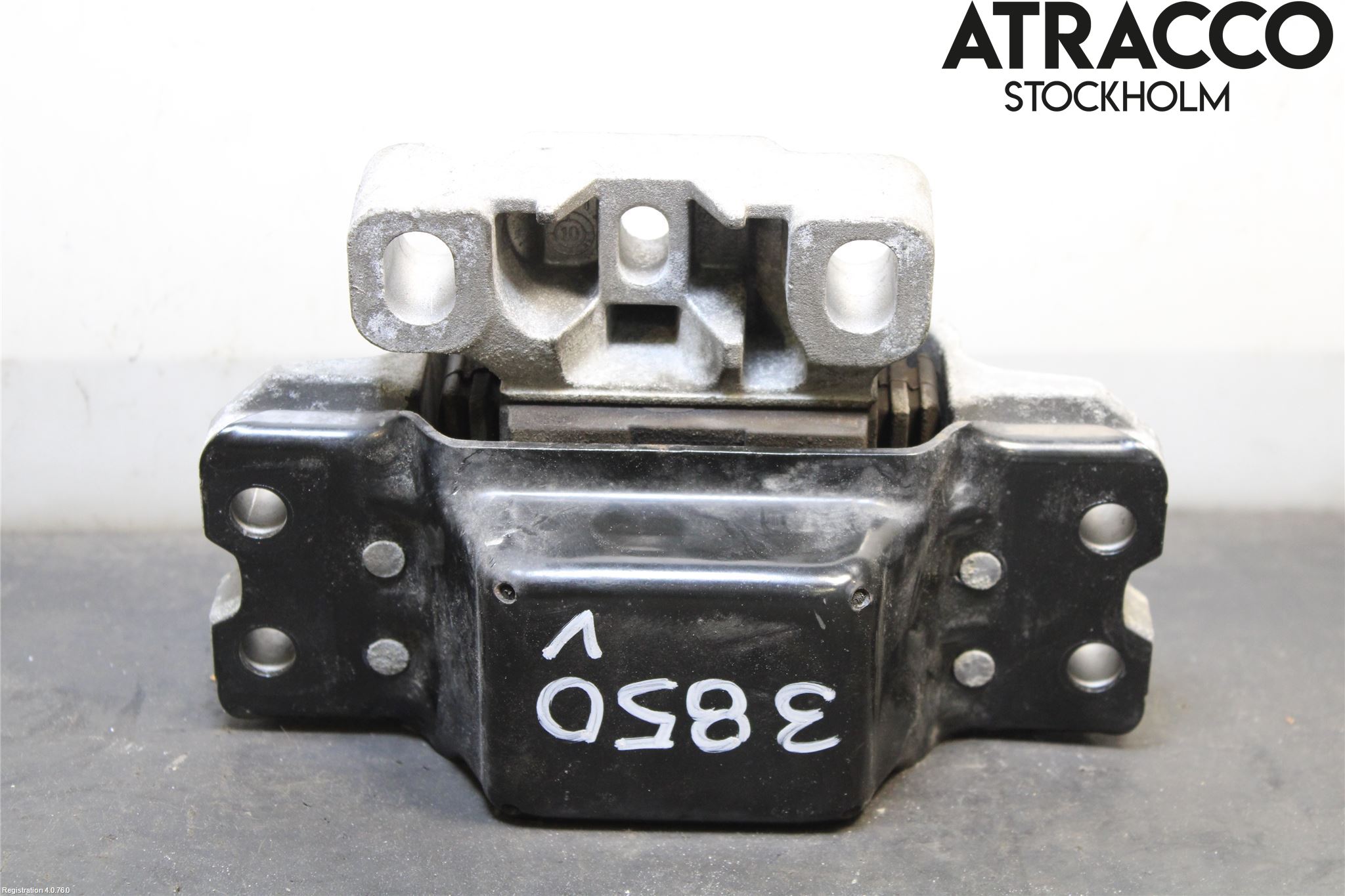 Volkswagen VW PASSAT 05-11 Motorfäste