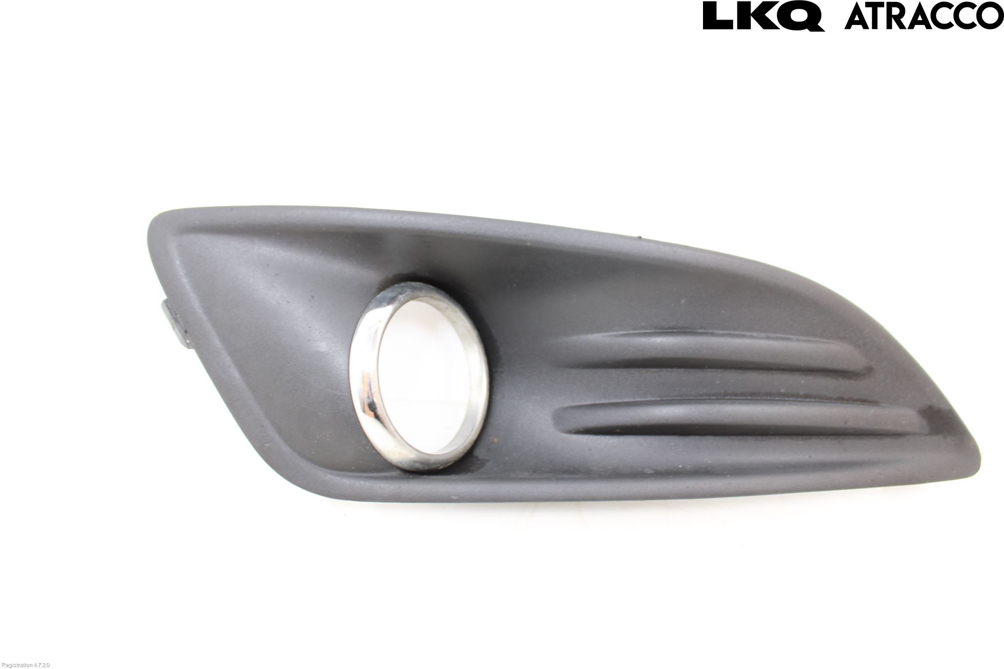 Ford FIESTA 13-17 Dimljussarg Fram