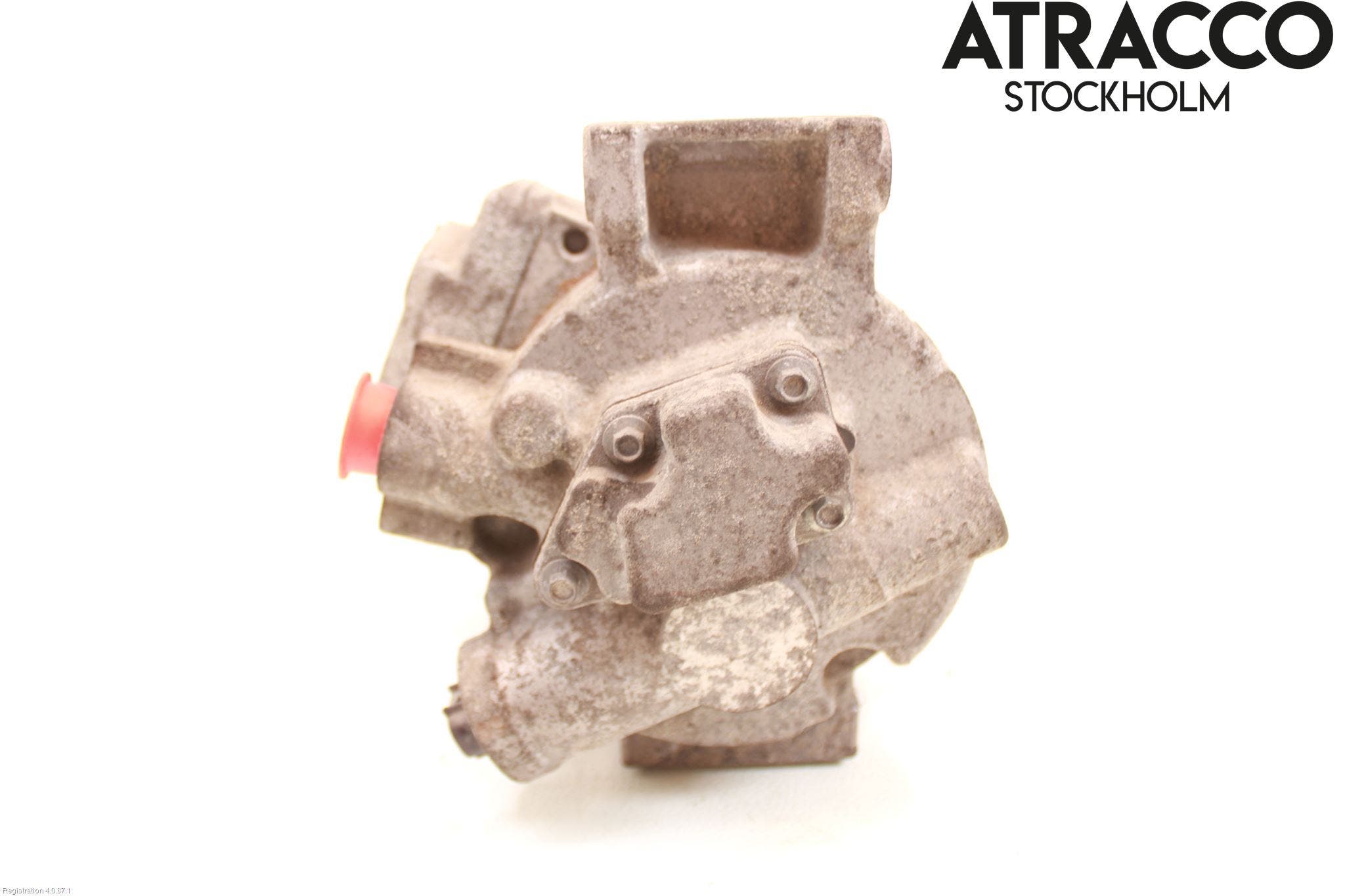 Toyota AVENSIS 09-15 Ac Kompressor