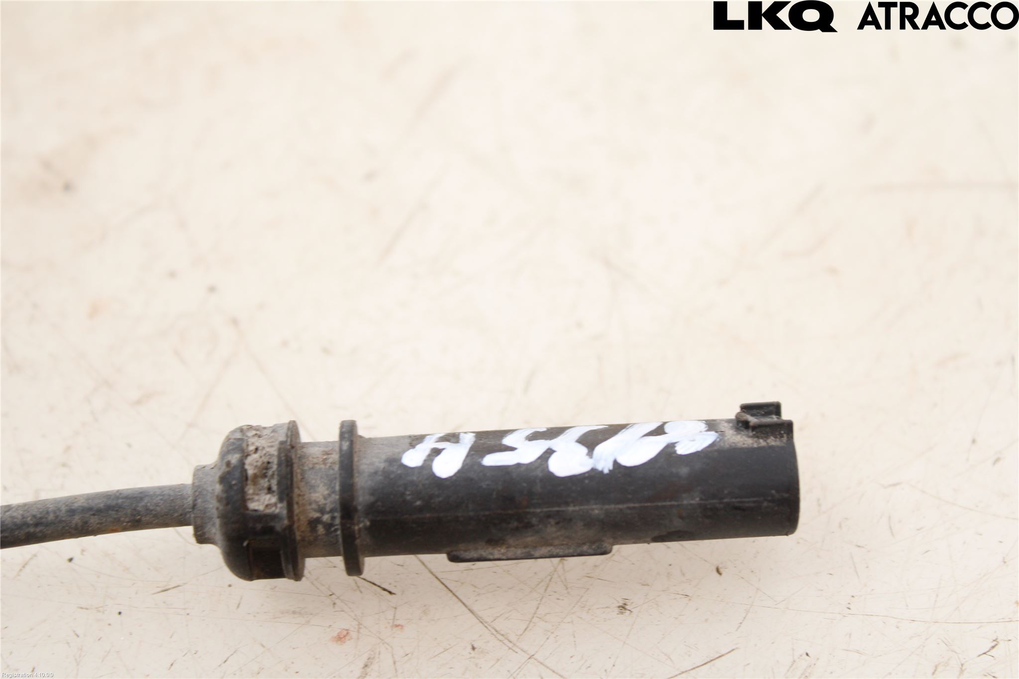 Mini ONE/COOPER 3DR F56 14-24 Abs Sensor