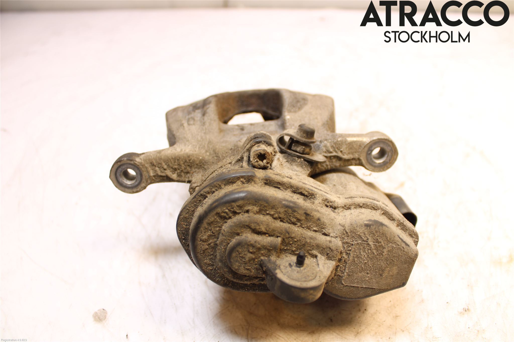 Audi A4/S4 B9 16-19 Bromsok Bak Höger