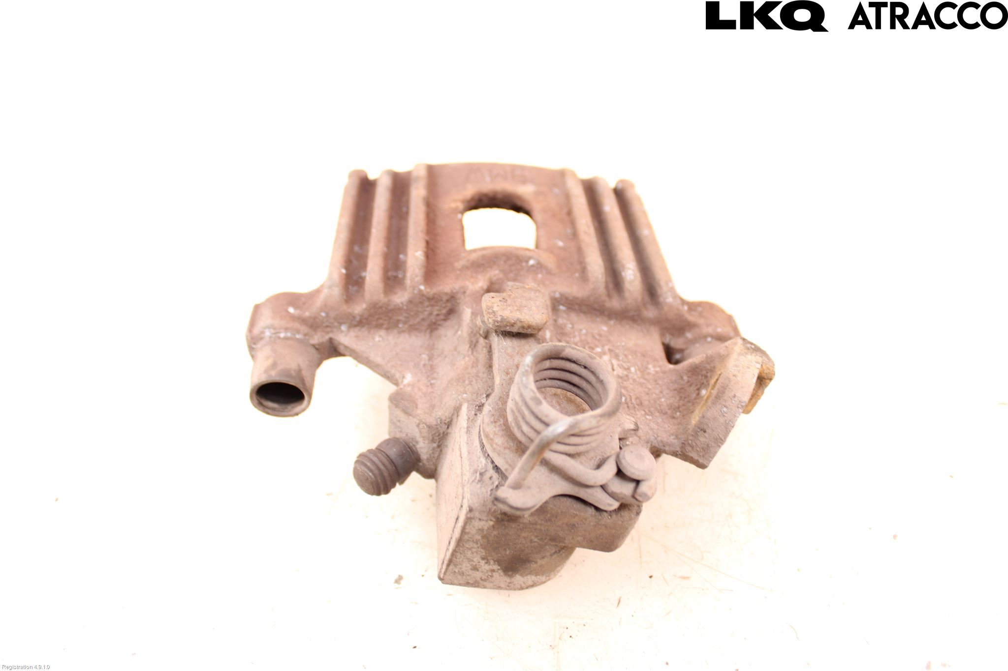 Mini COUPE R50/53 01-06 Bromsok Bak Höger