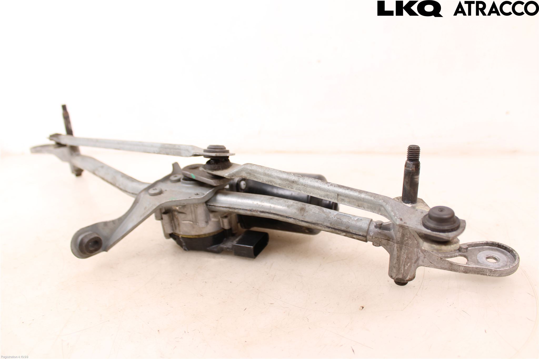 BMW 7 G11/G12 15-22 Torkarmotor Vindruta